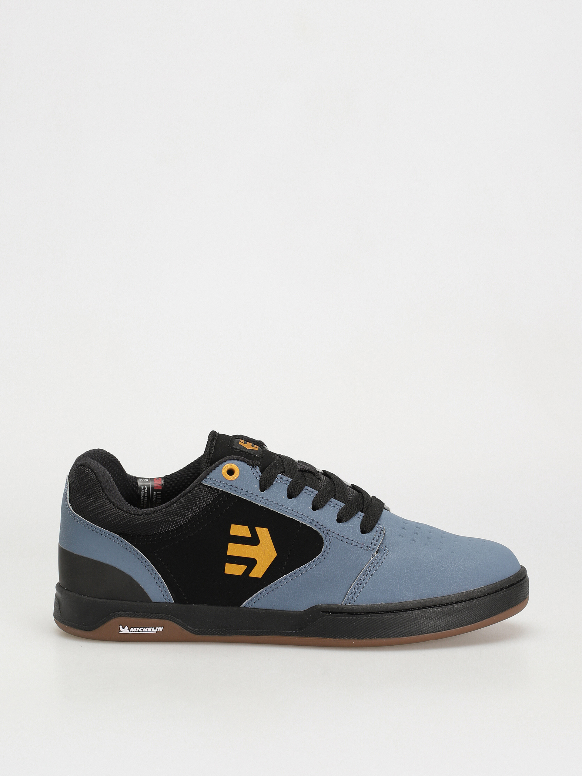 Etnies Camber Crank Cipők (blue/yellow)