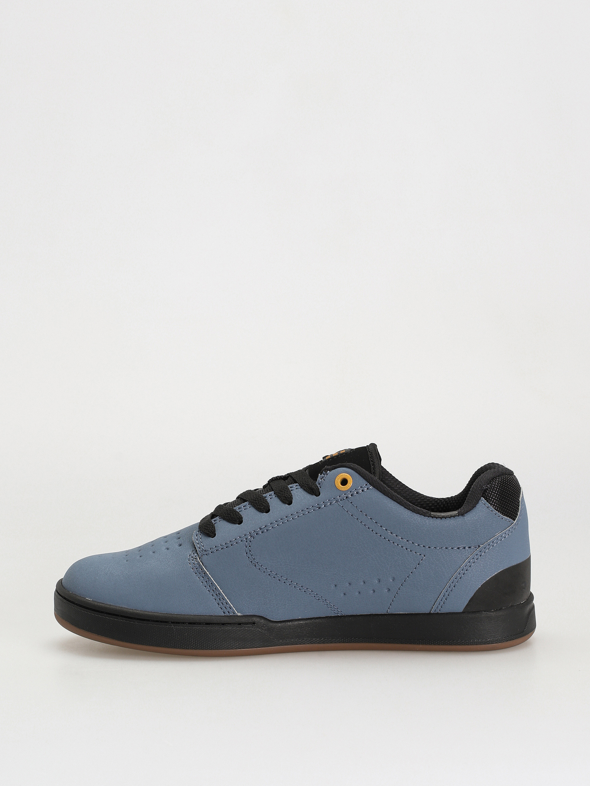Etnies Camber Crank Cipők (blue/yellow)