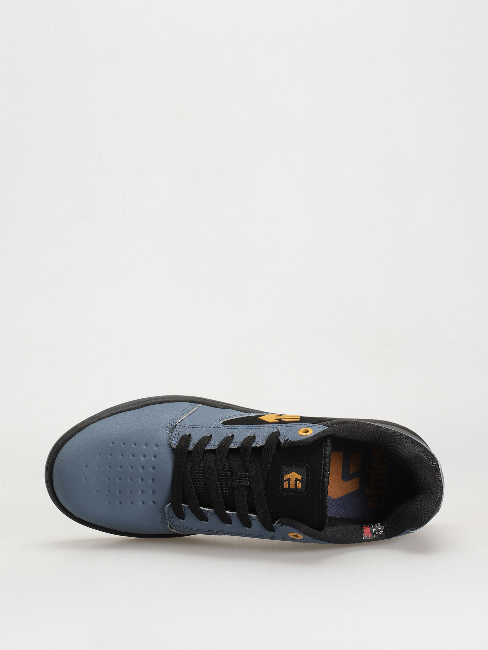 Etnies Camber Crank Cipők (blue/yellow)