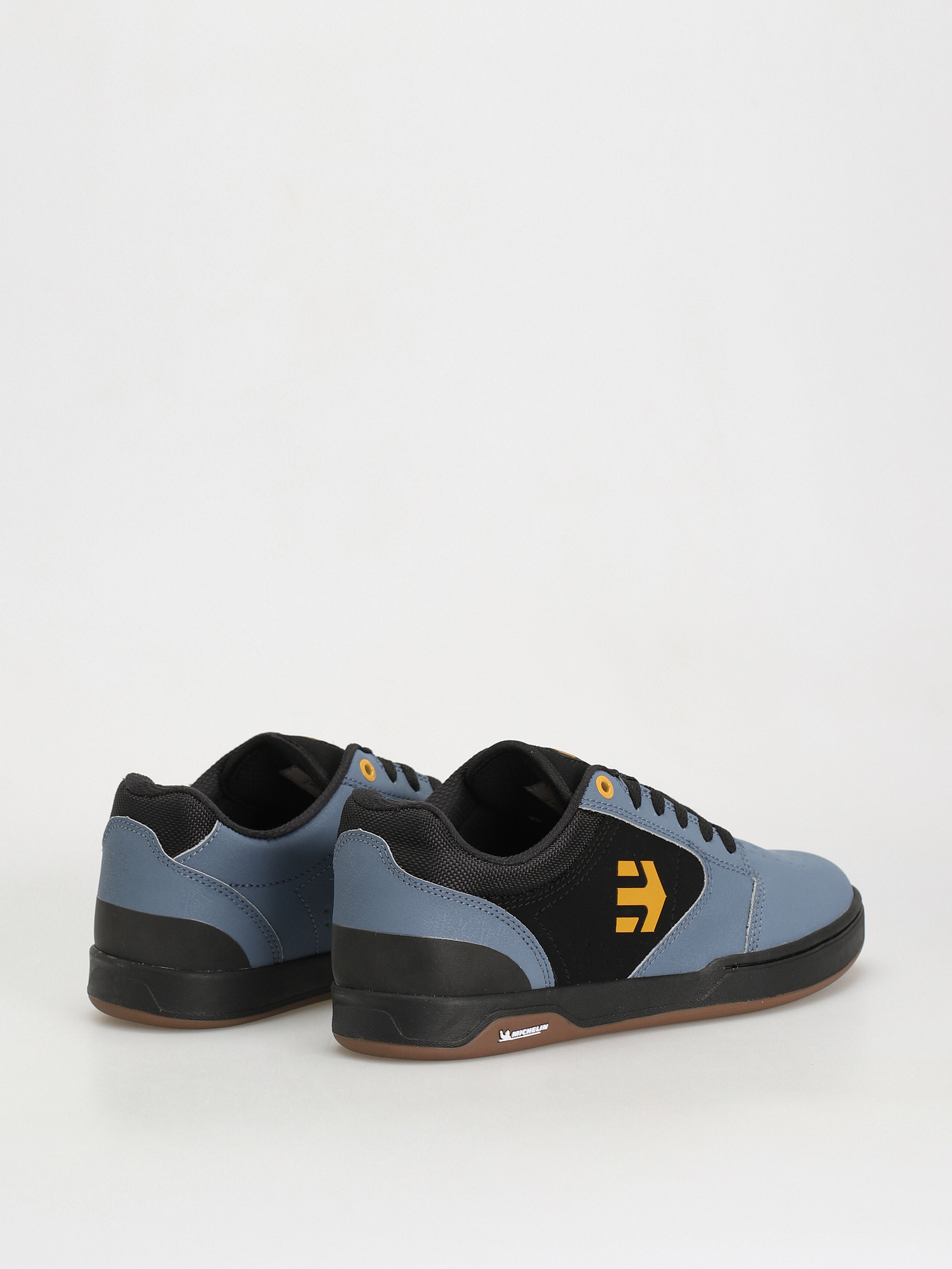 Etnies Camber Crank Cipők (blue/yellow)