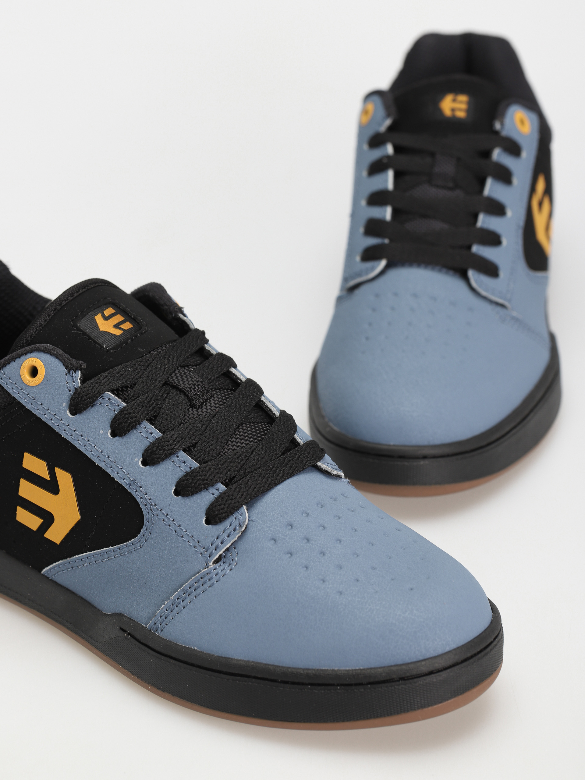 Etnies Camber Crank Cipők (blue/yellow)