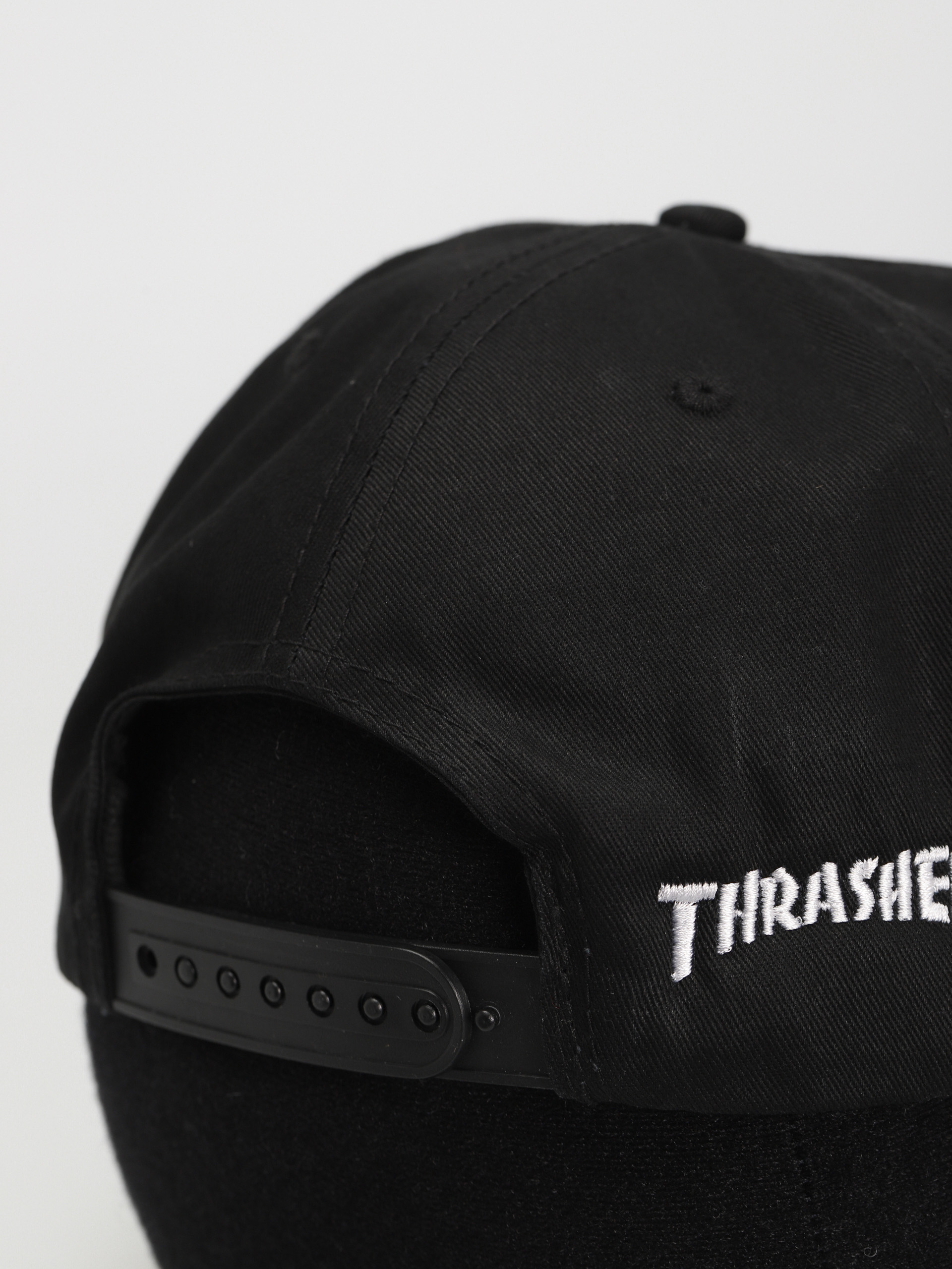 Thrasher X Alien Workshop Believe Baseball sapka (black)