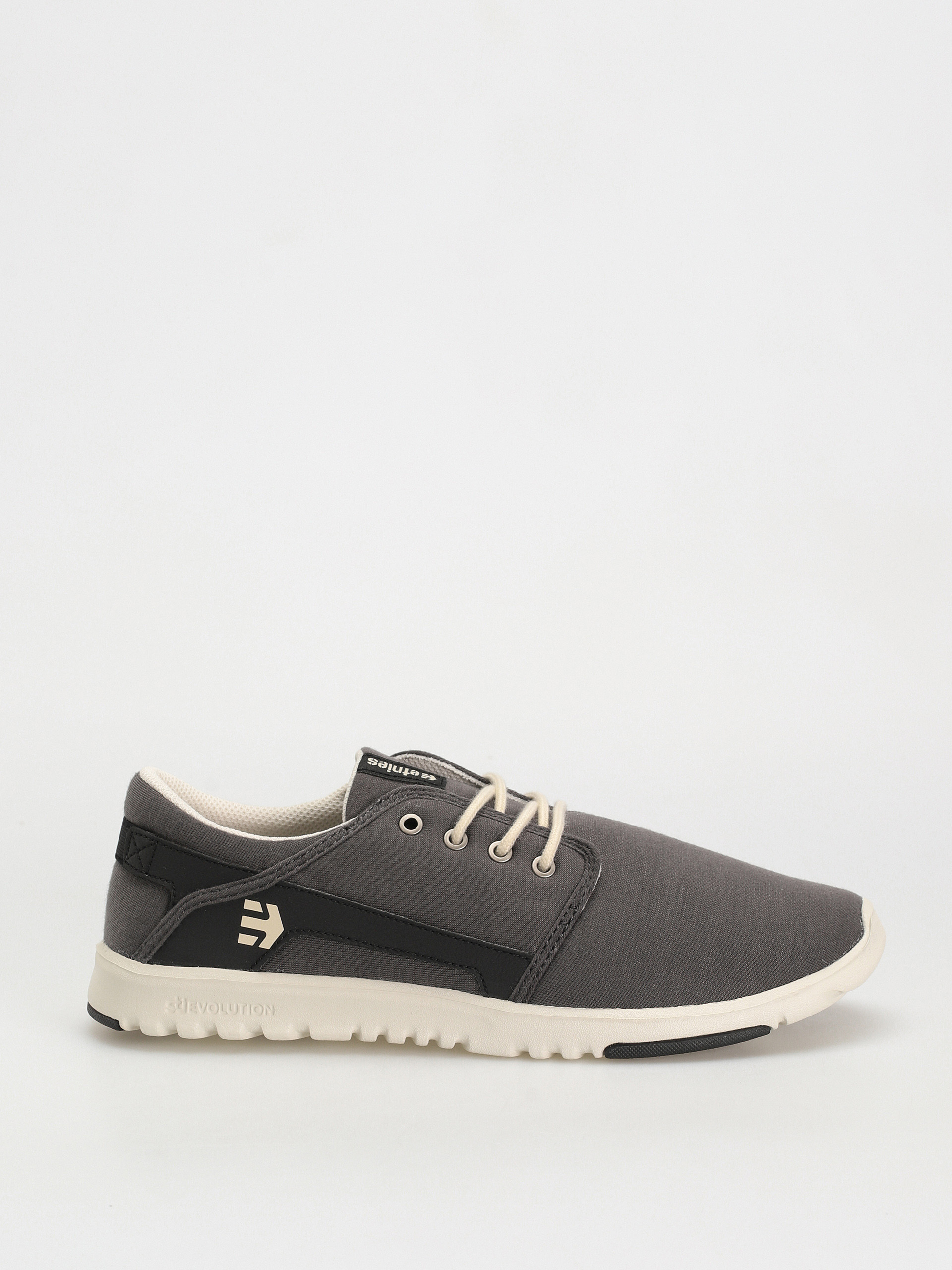Etnies Scout Cipők (dark vintage wash)