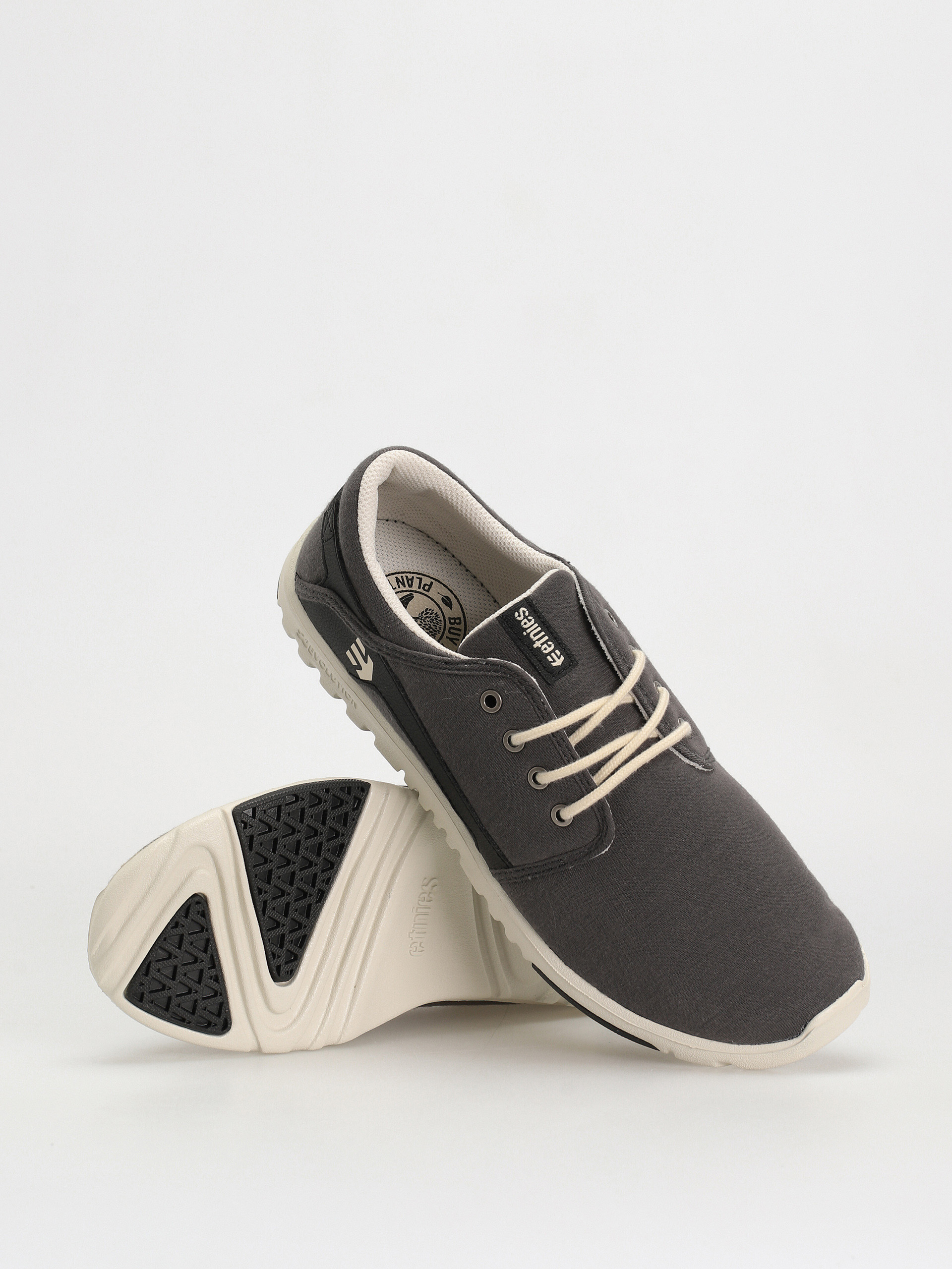 Etnies Scout Cipők (dark vintage wash)