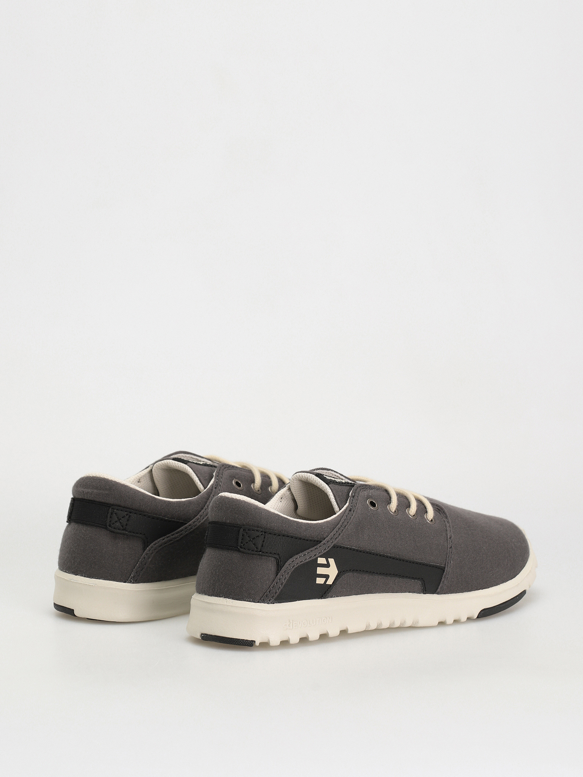 Etnies Scout Cipők (dark vintage wash)