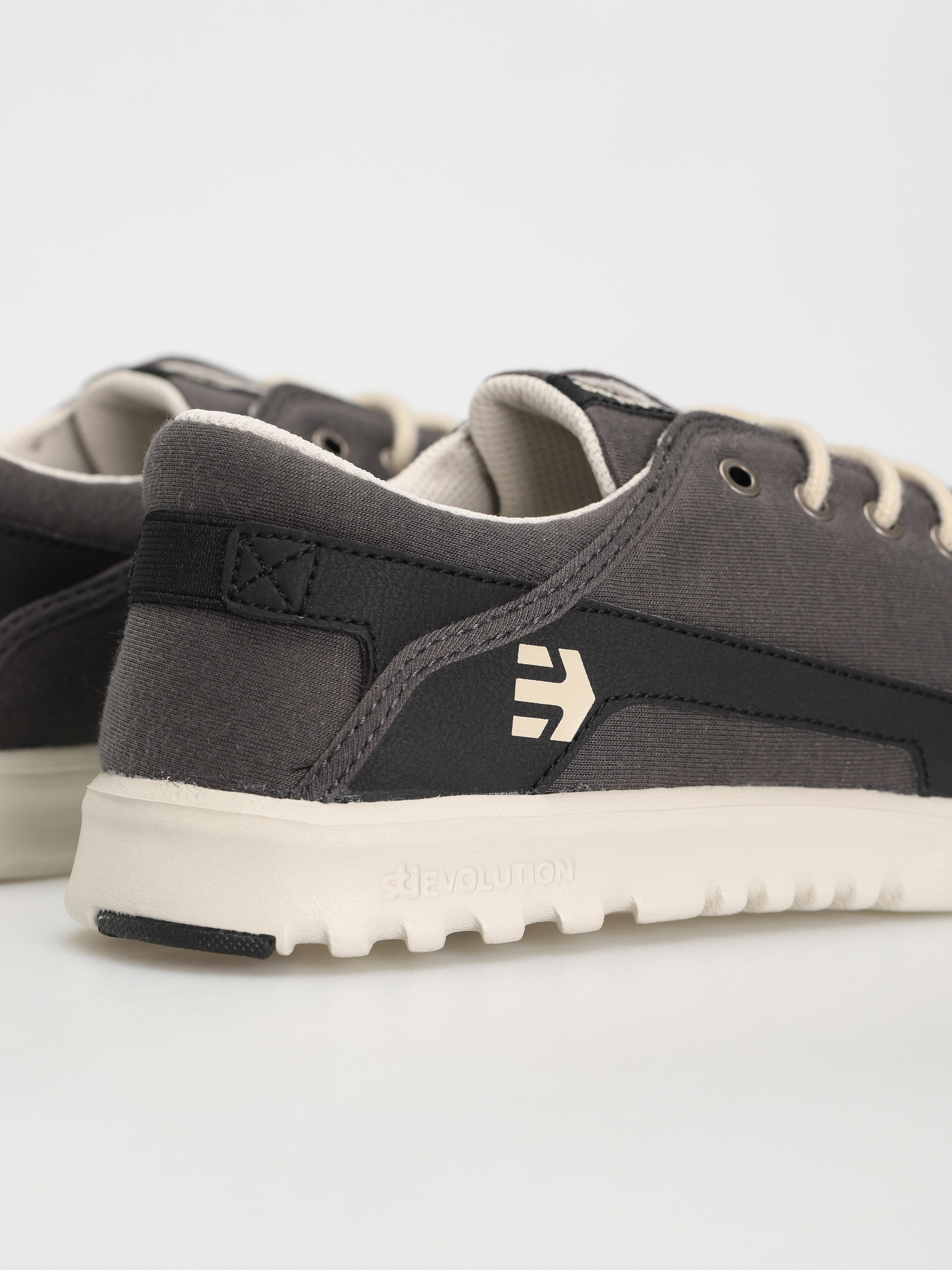 Etnies Scout Cipők (dark vintage wash)