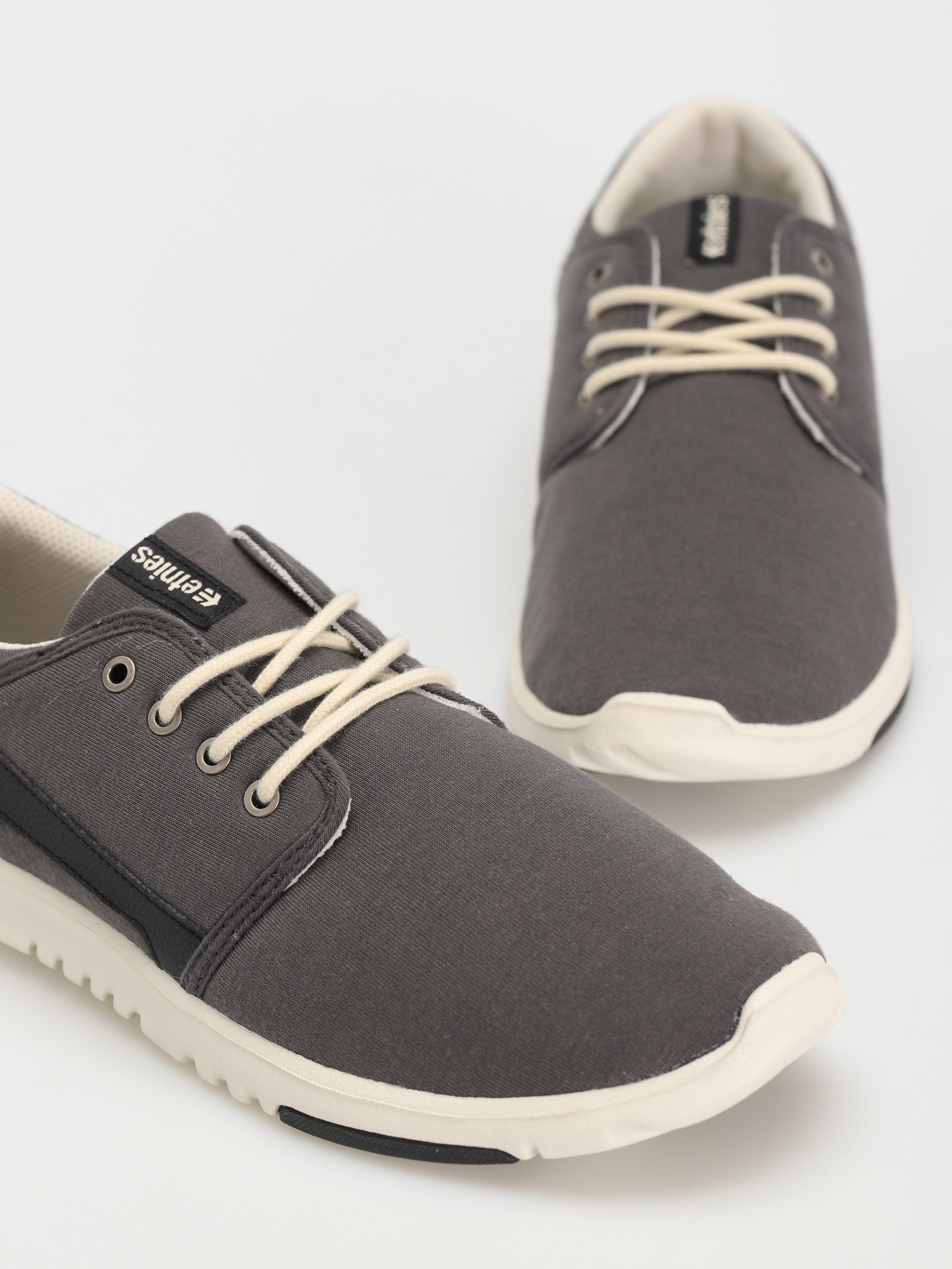 Etnies Scout Cipők (dark vintage wash)