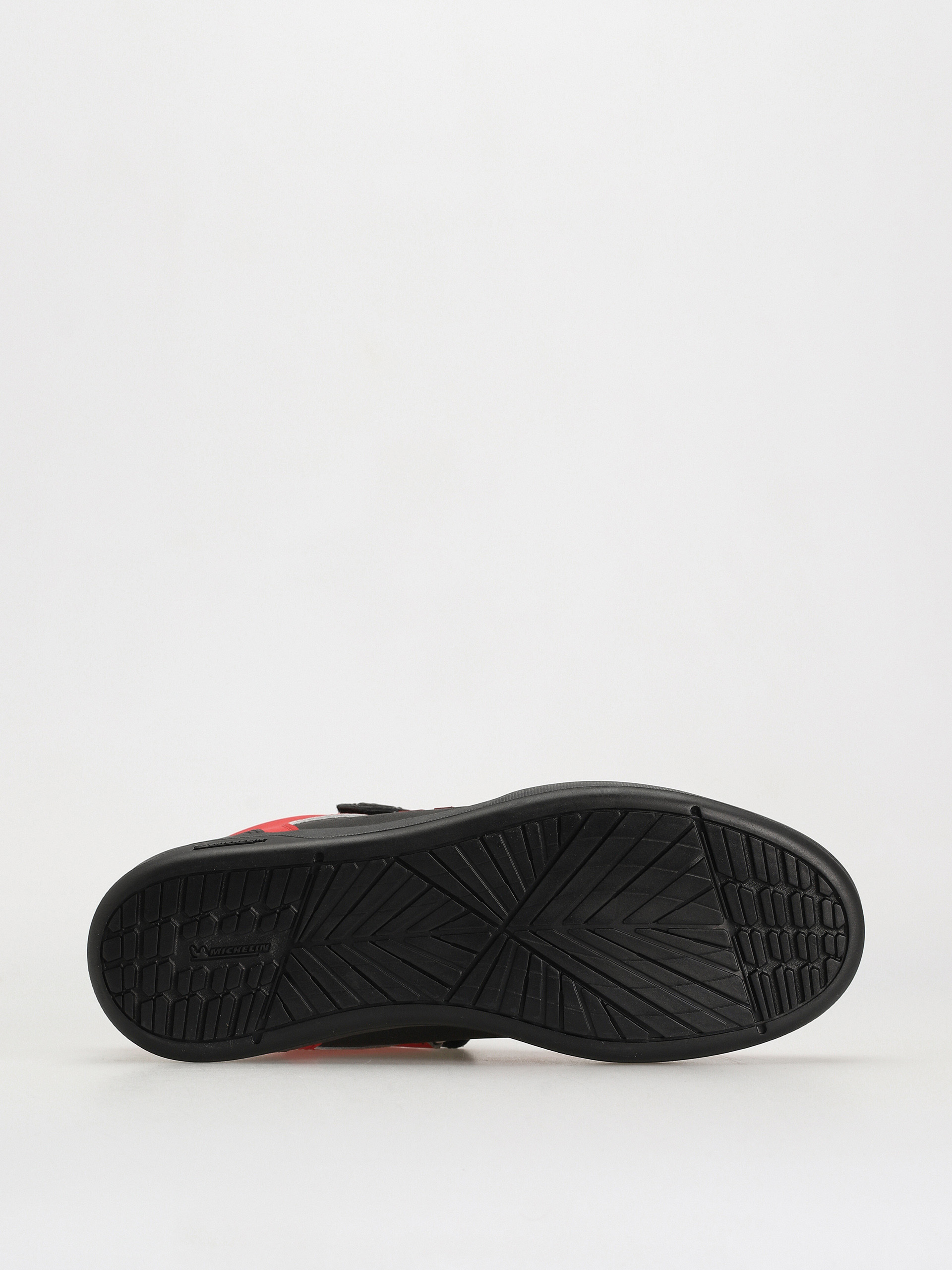 Etnies Culvert Mid Cipők (black/red)