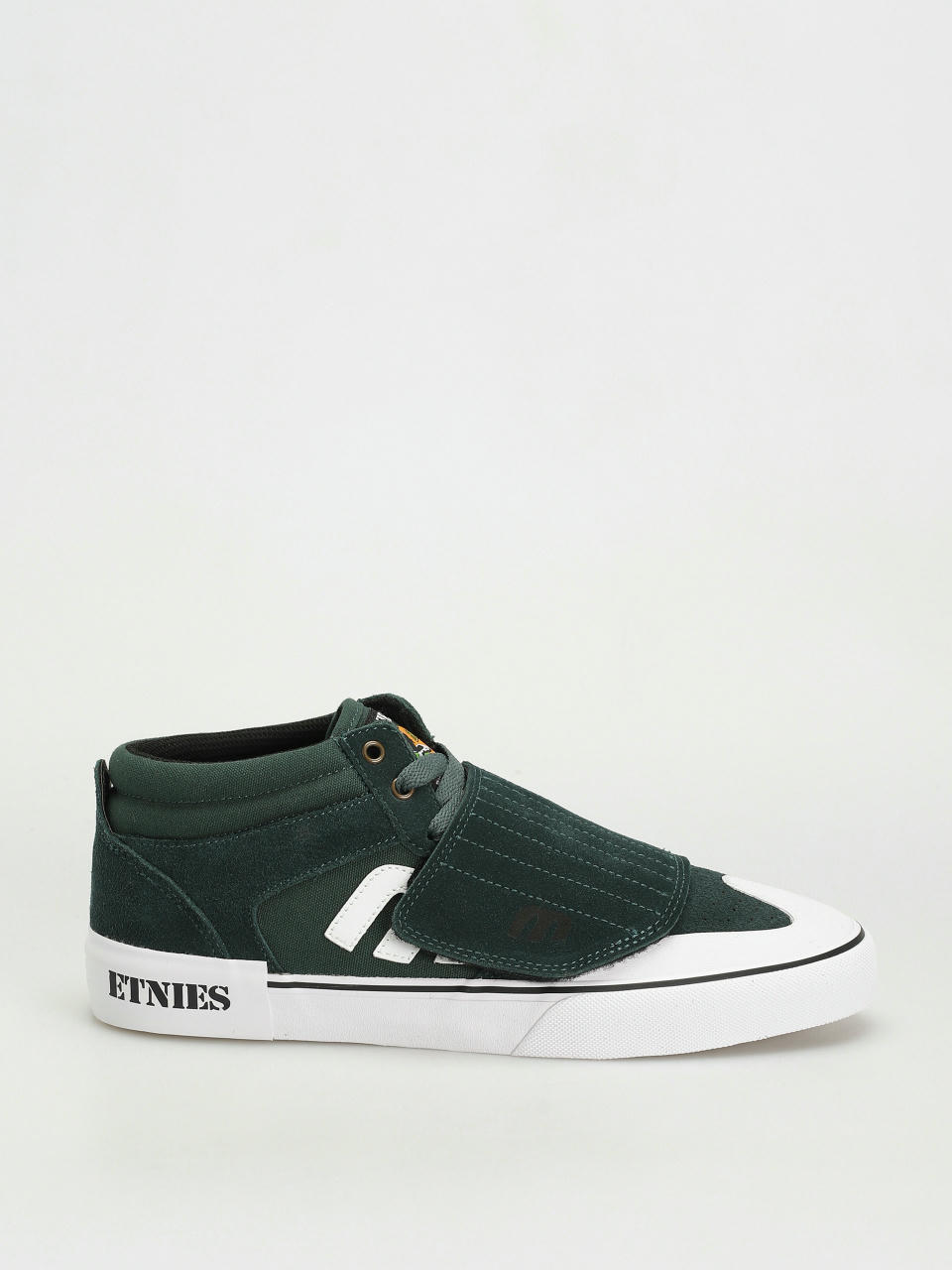 Etnies Windrow Vulc Mid Cipők (green/white)