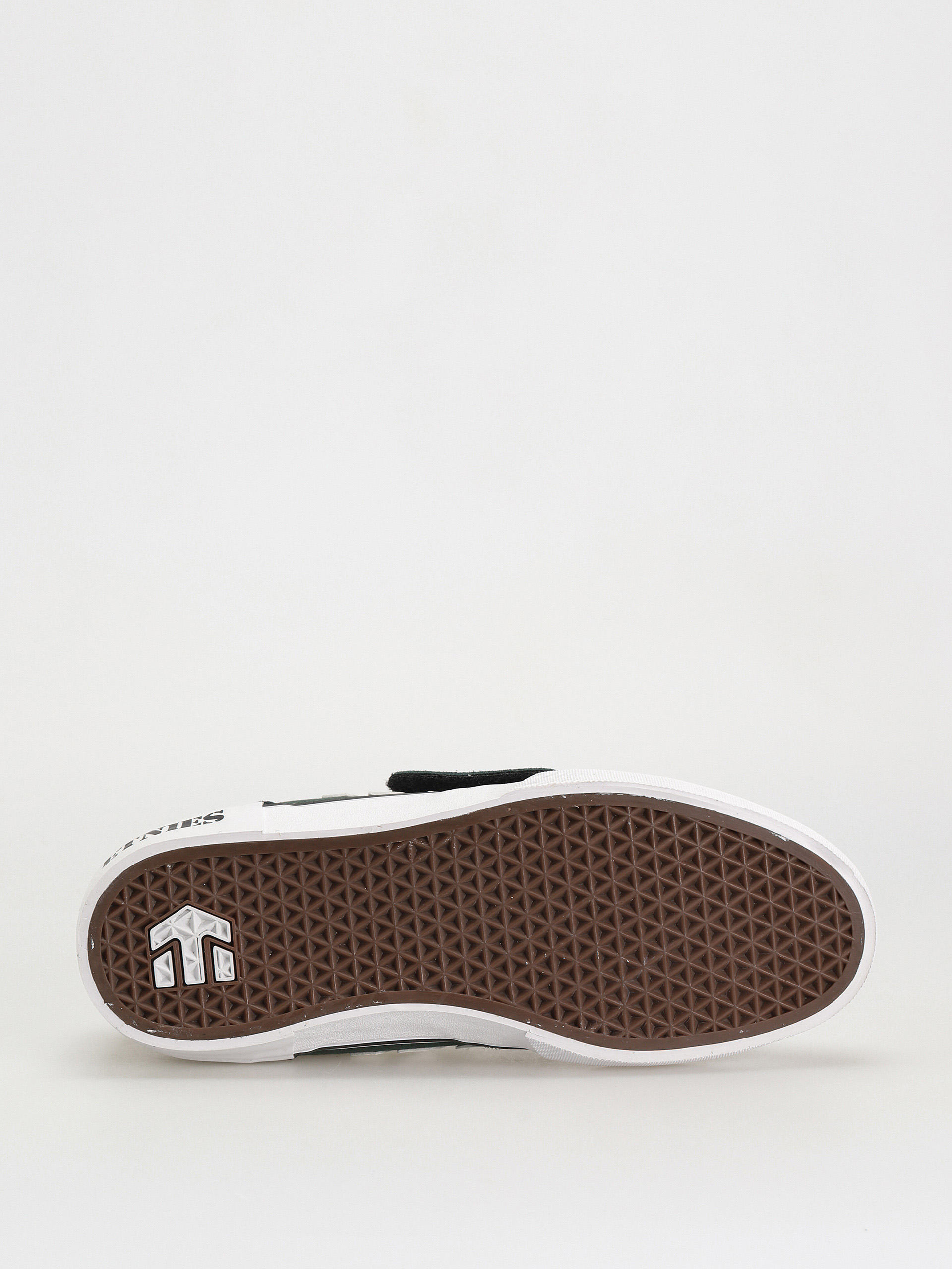 Etnies Windrow Vulc Mid Cipők (green/white)