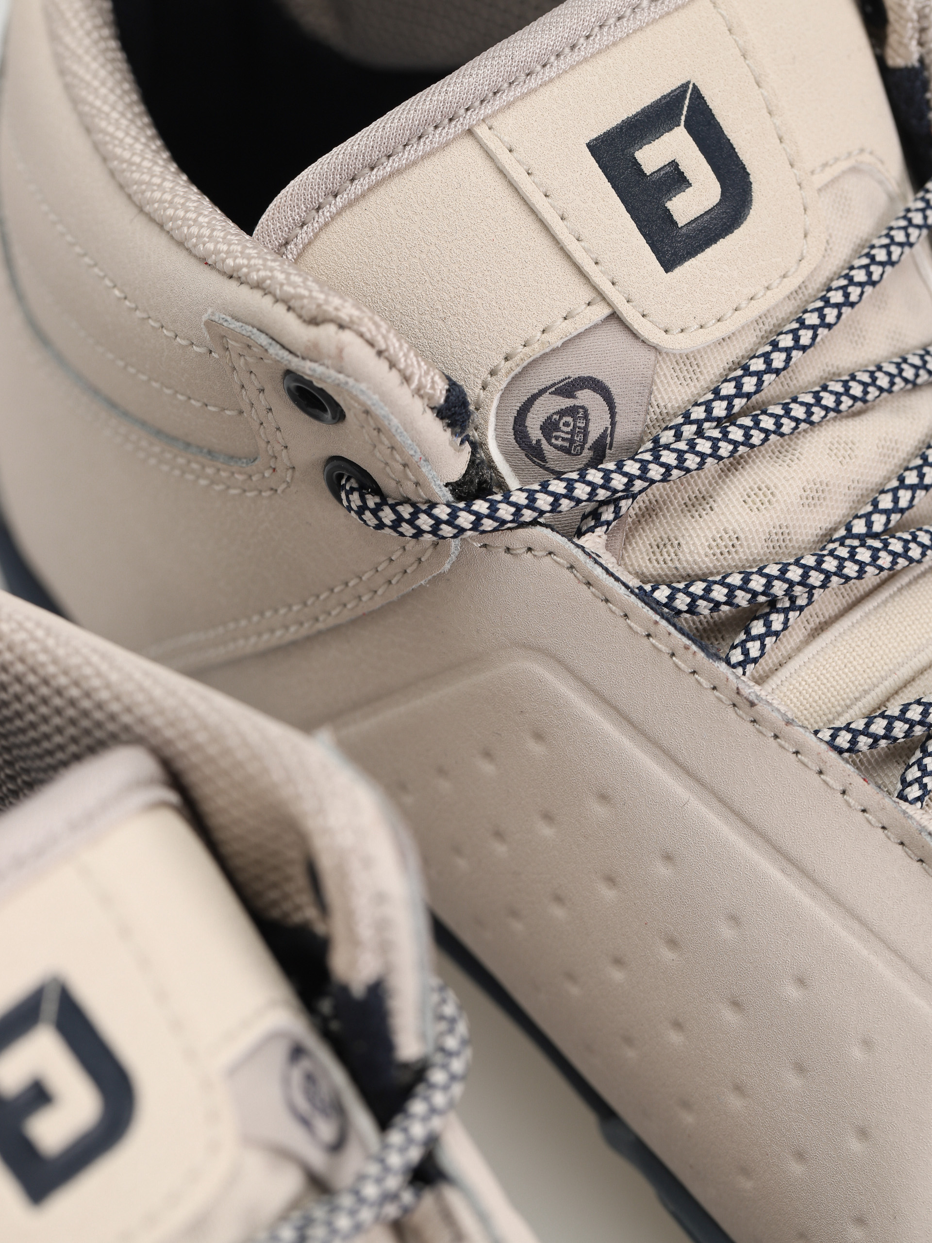 Etnies Johansson Pro Cipők (cement)