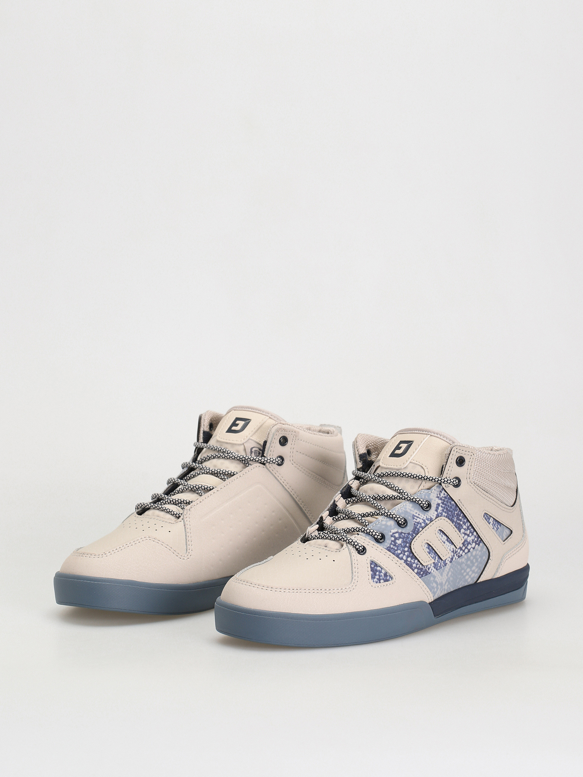 Etnies Johansson Pro Cipők (cement)