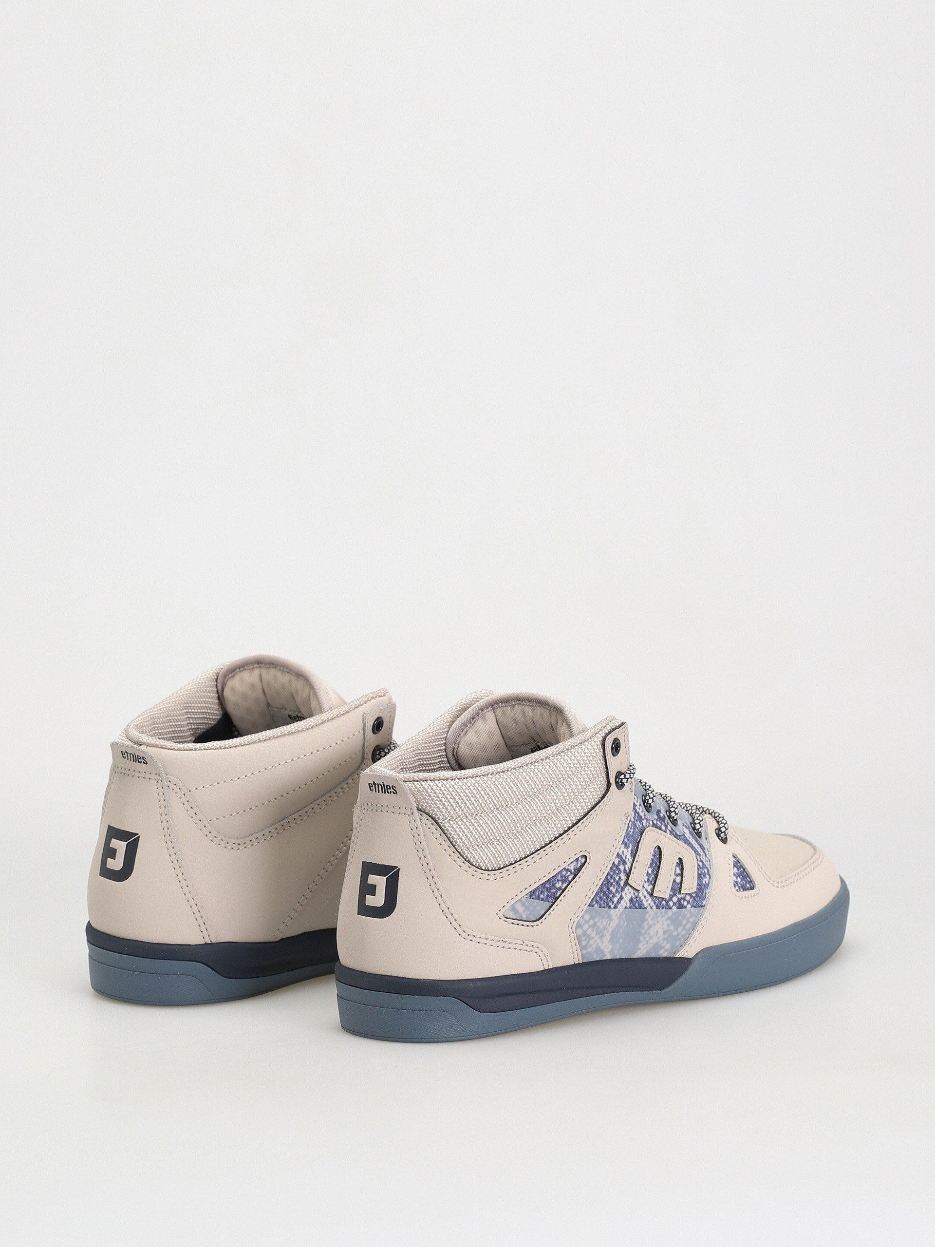 Etnies Johansson Pro Cipők (cement)