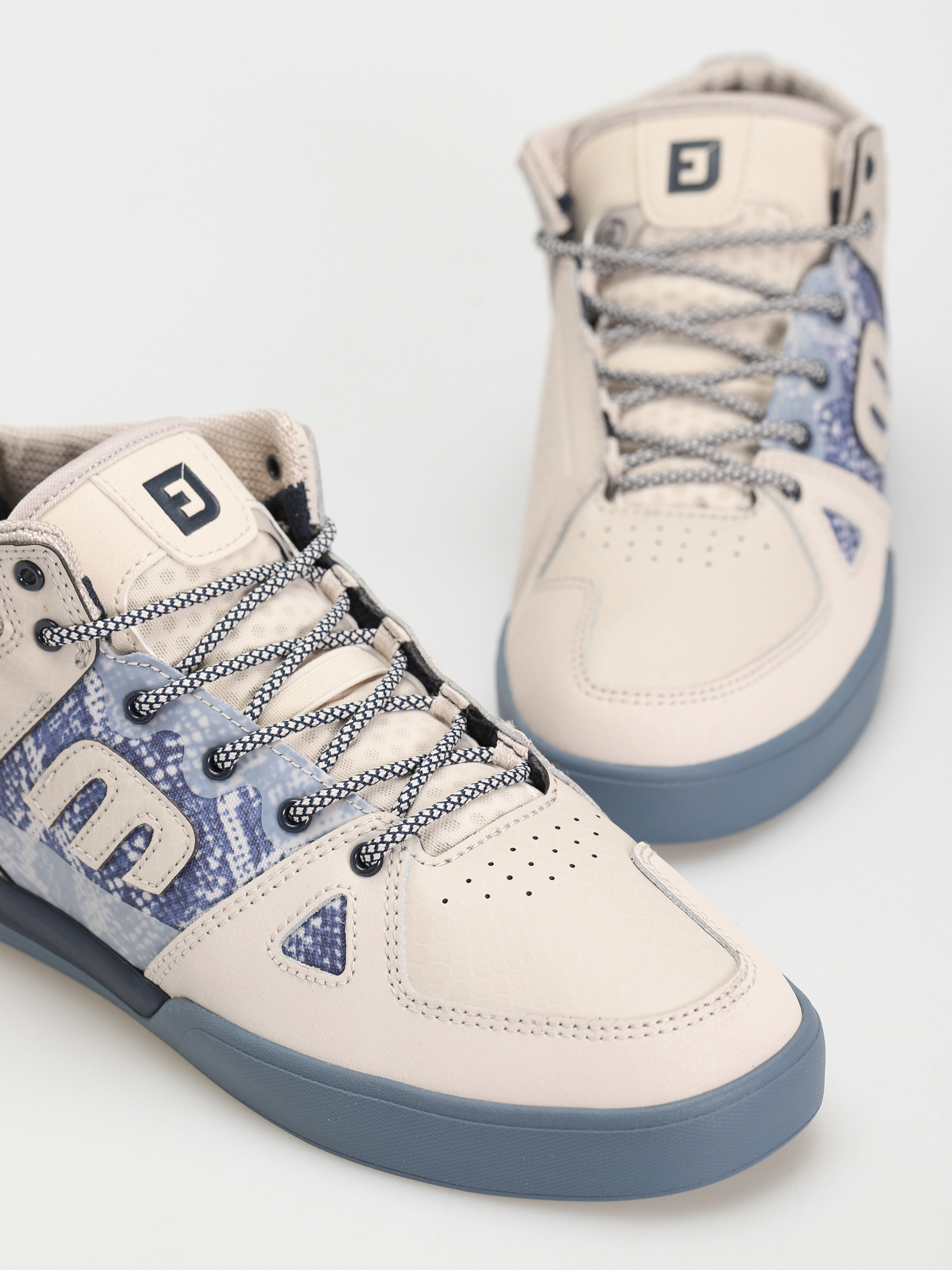 Etnies Johansson Pro Cipők (cement)