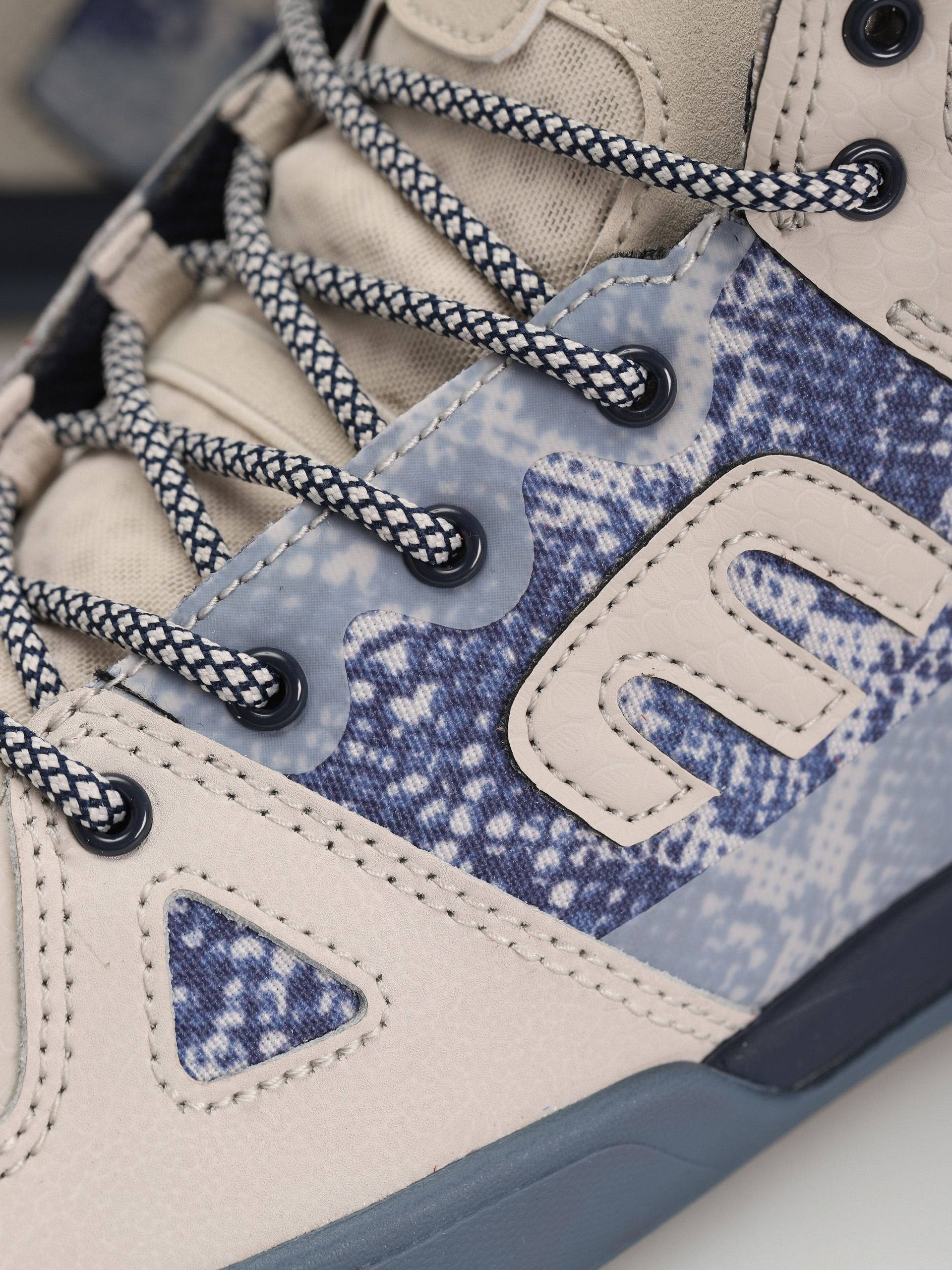 Etnies Johansson Pro Cipők (cement)