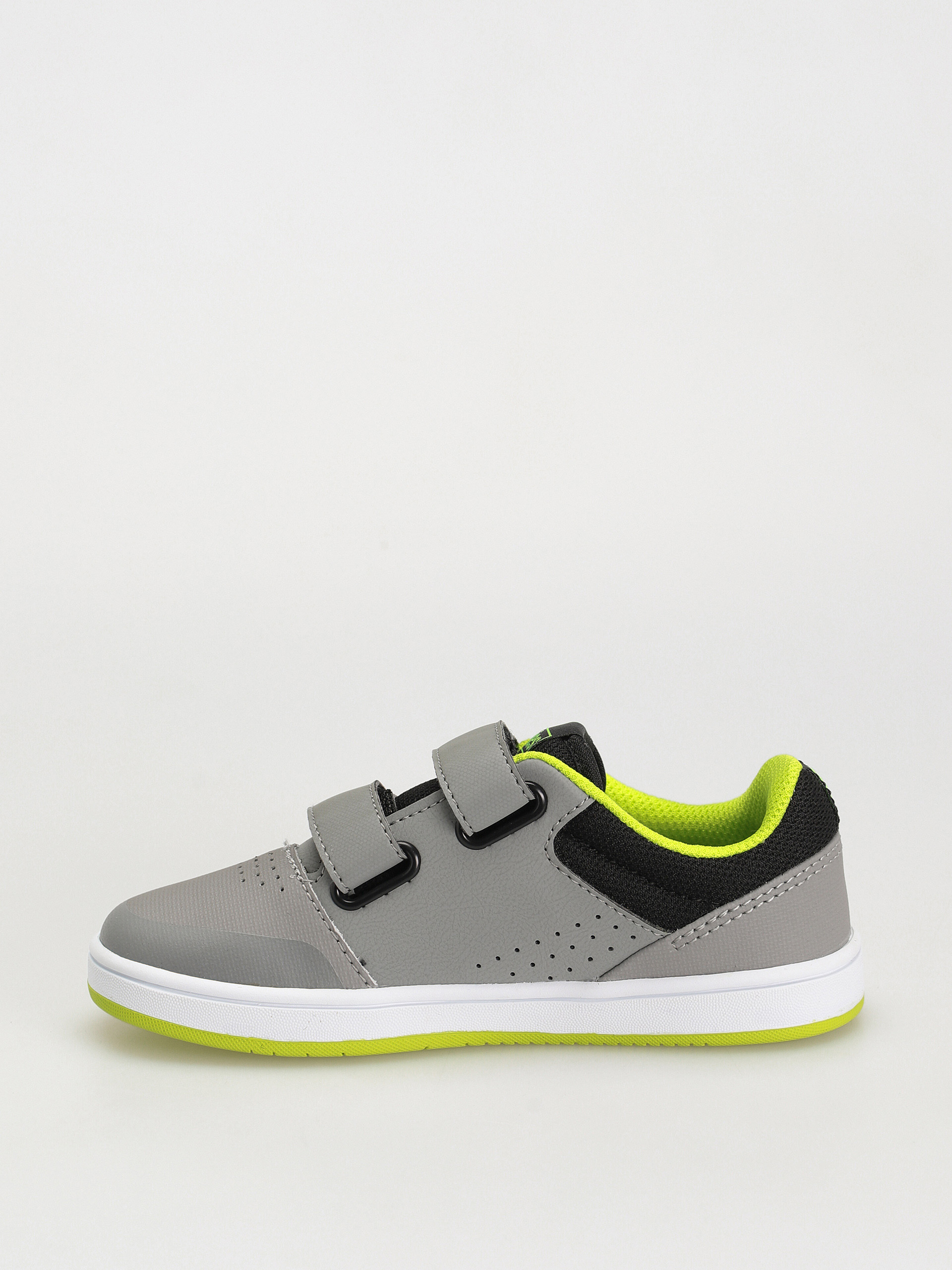 Etnies Little Kids Marana JR Cipők (grey/lime/white)