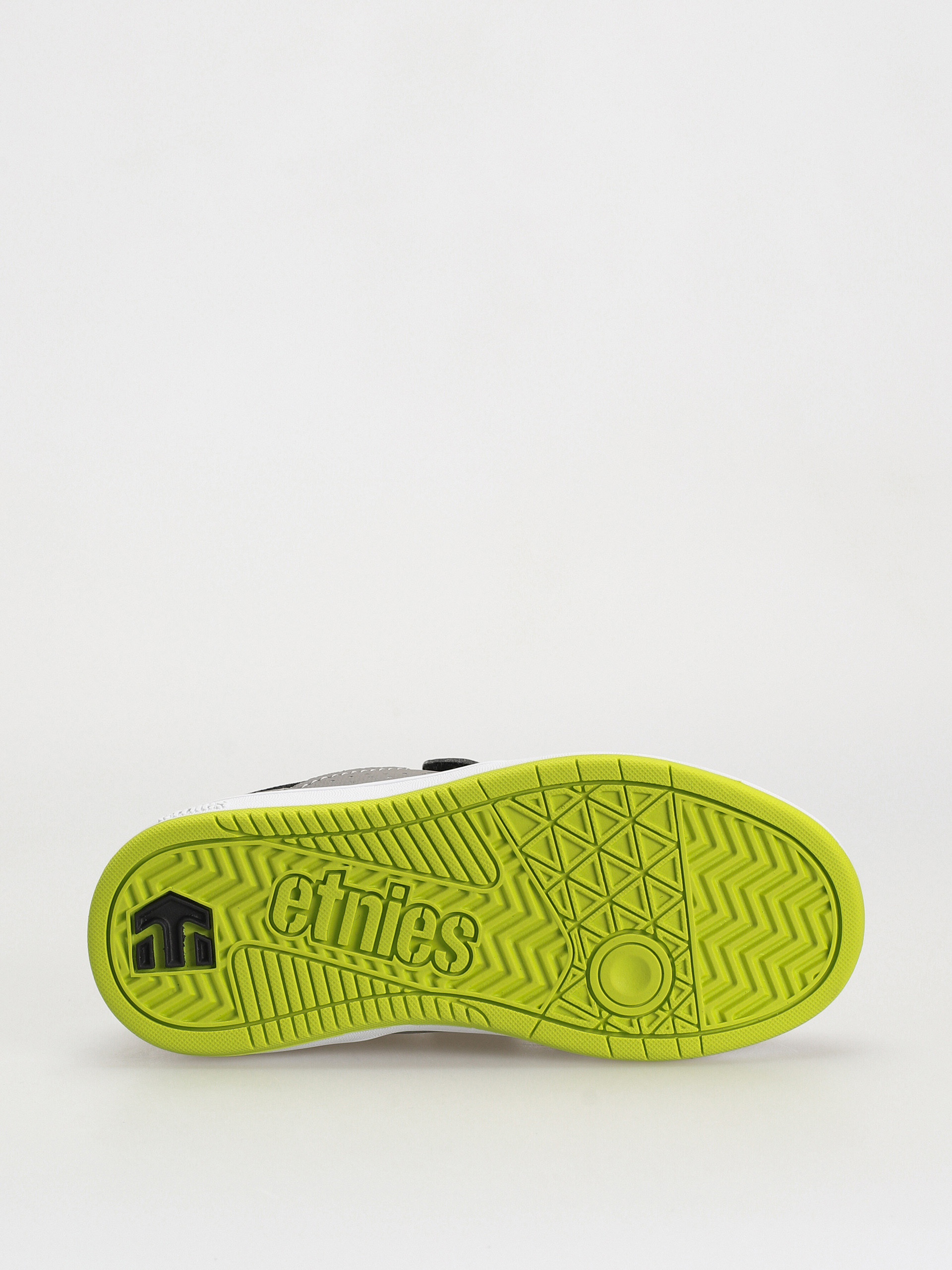 Etnies Little Kids Marana JR Cipők (grey/lime/white)