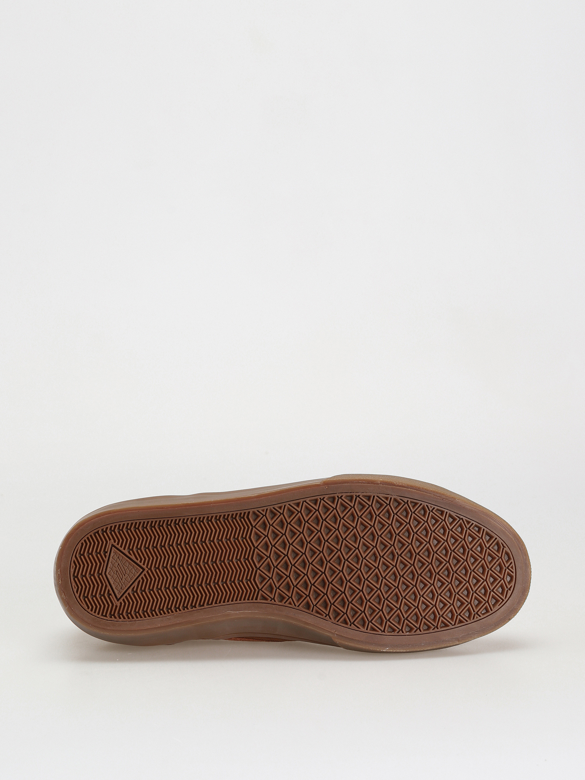 Emerica Wino G6 Slip On Cipők (brown/gum)