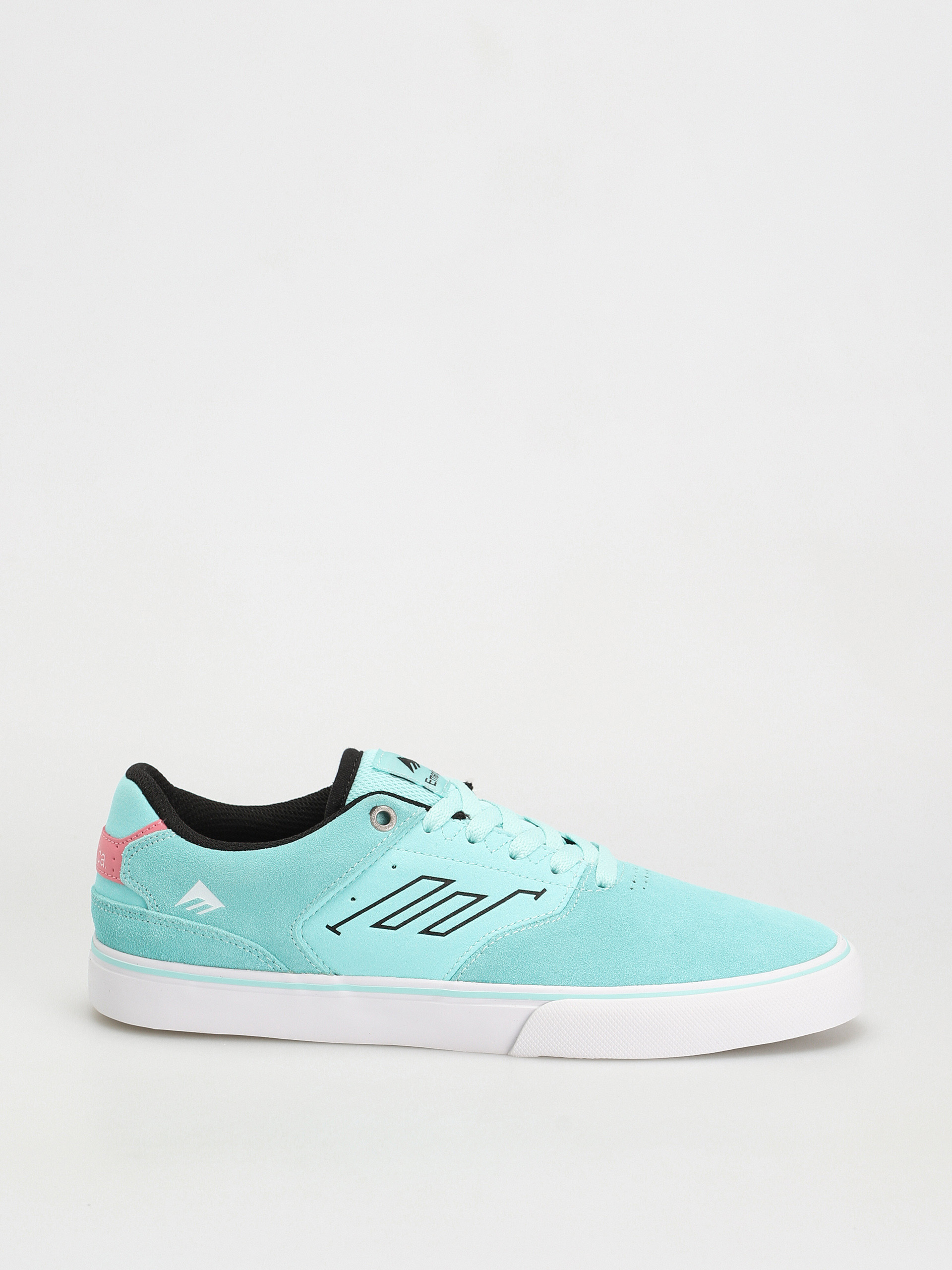 Emerica The Low Vulc Cipők (aquamarine)