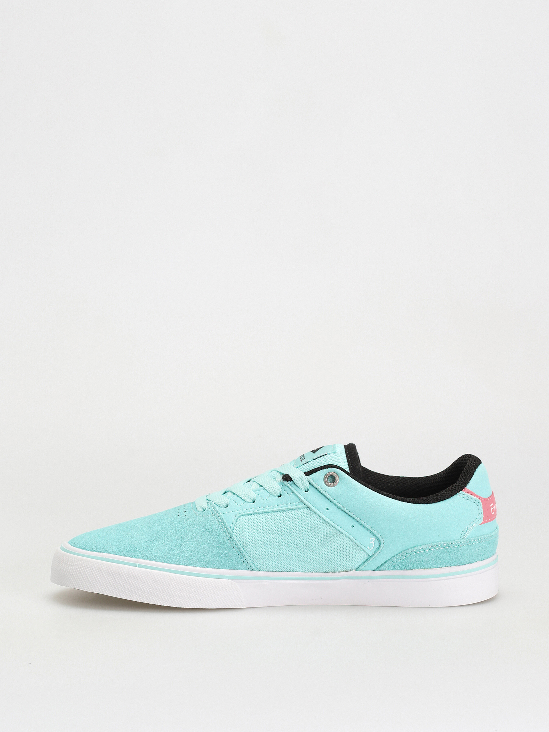 Emerica The Low Vulc Cipők (aquamarine)