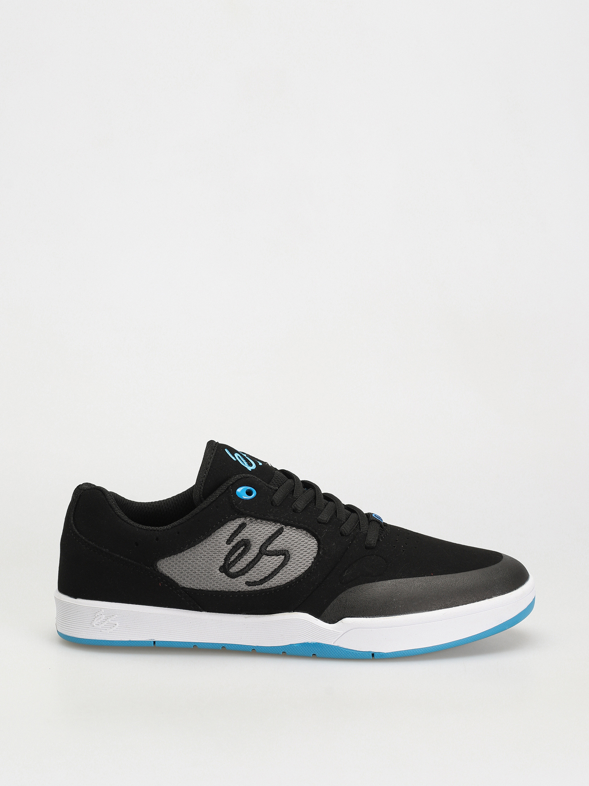 eS Swift 1.5 Cipők (black/white/royal)