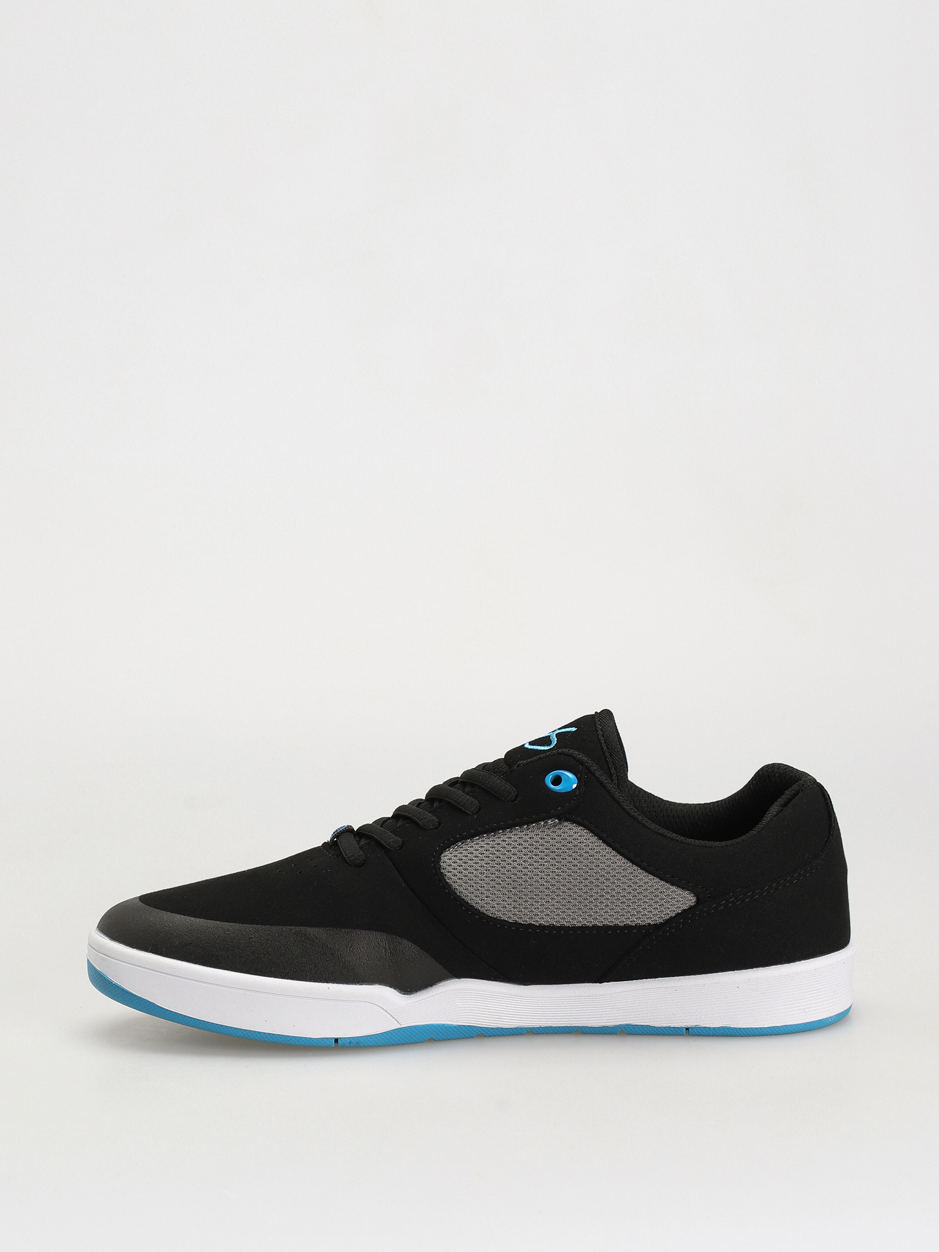 eS Swift 1.5 Cipők (black/white/royal)