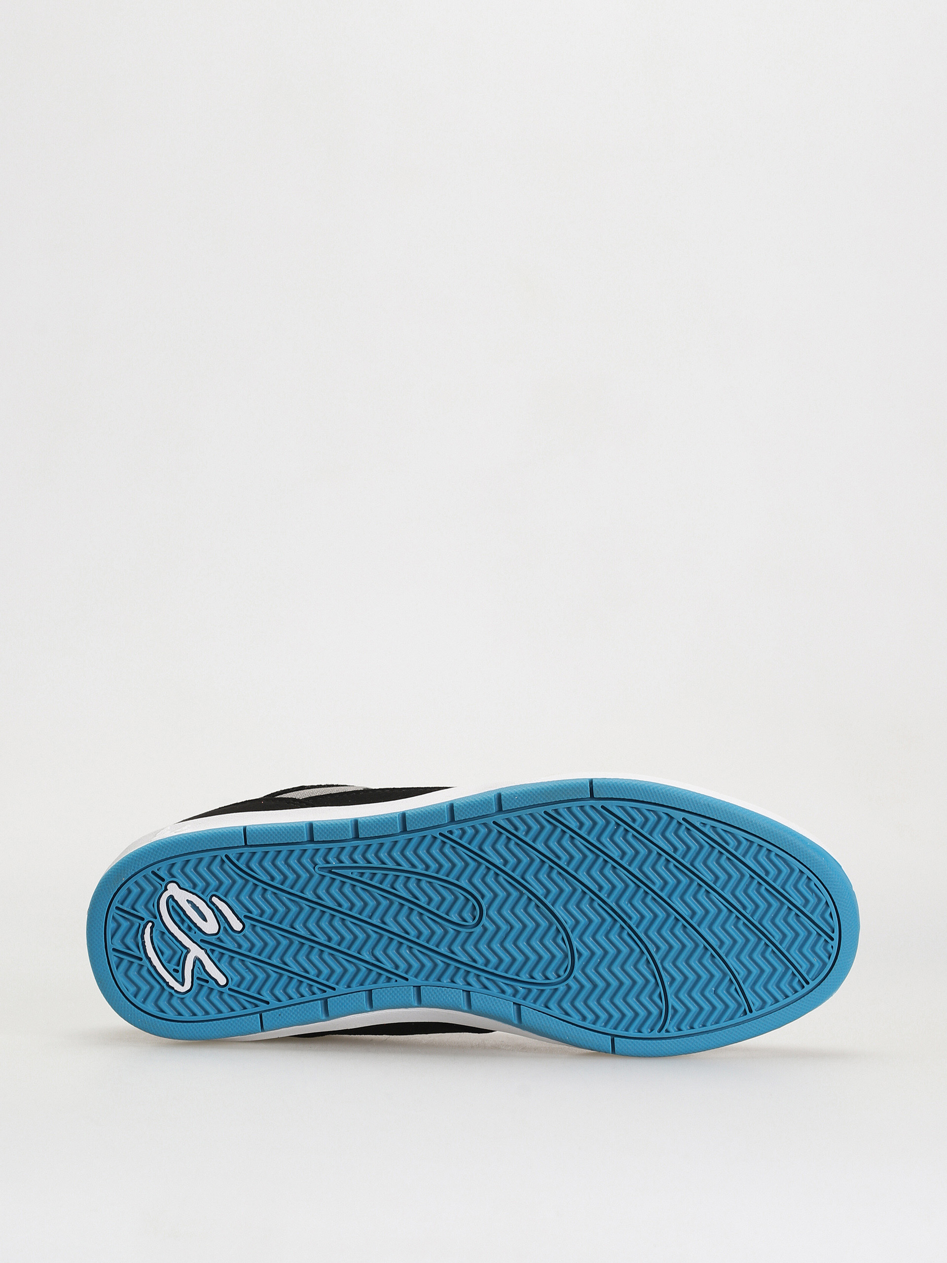 eS Swift 1.5 Cipők (black/white/royal)