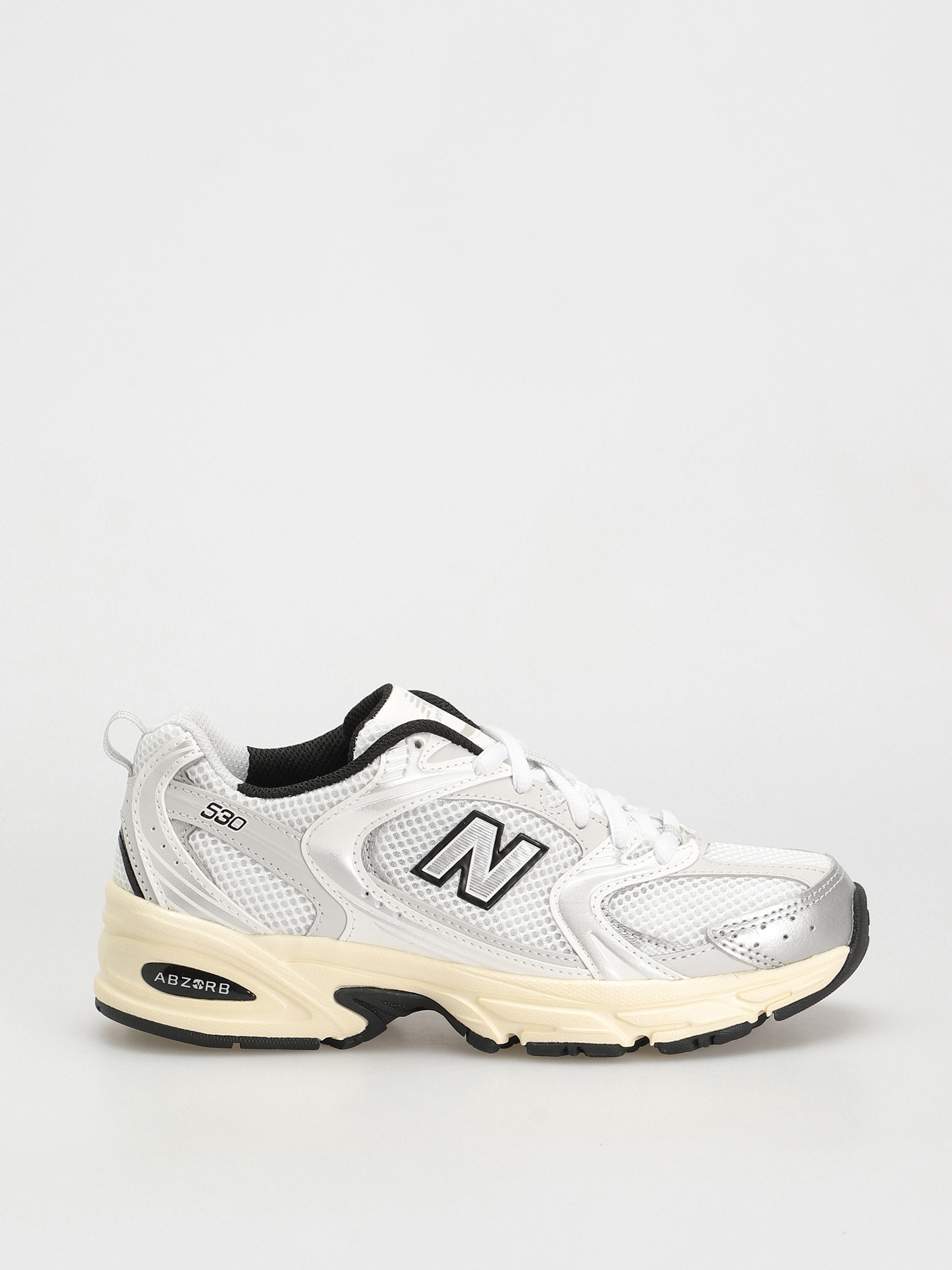 New Balance 530 Cipők (white)
