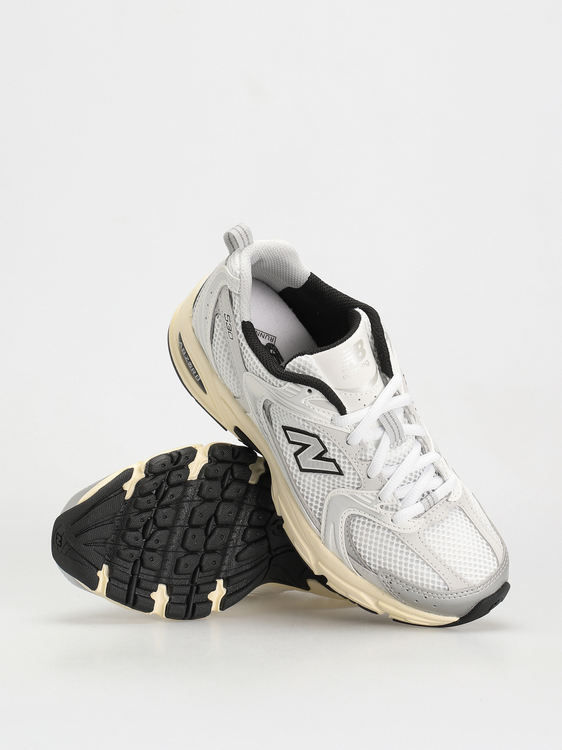 New Balance 530 Cipők (white)