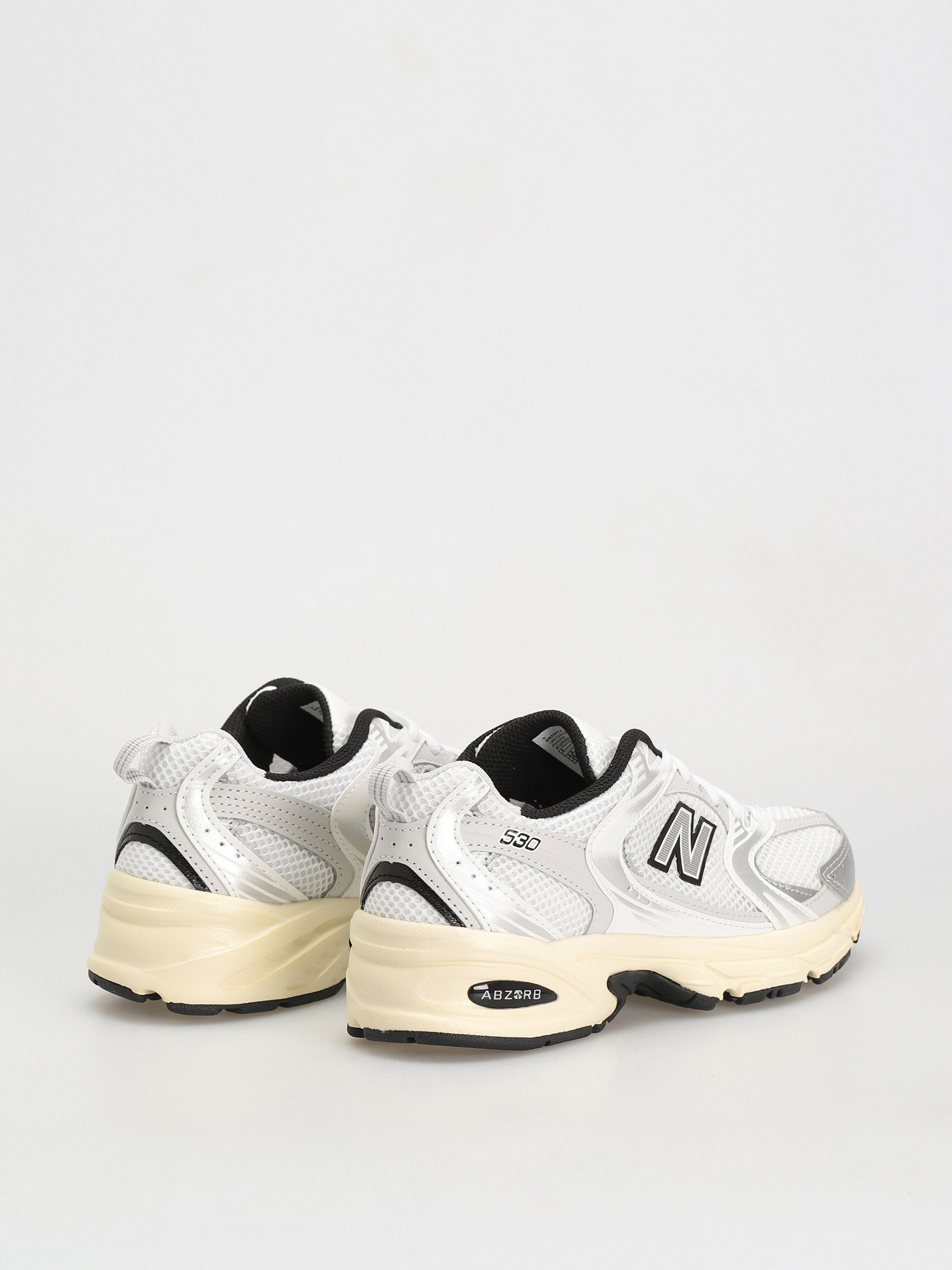 New Balance 530 Cipők (white)