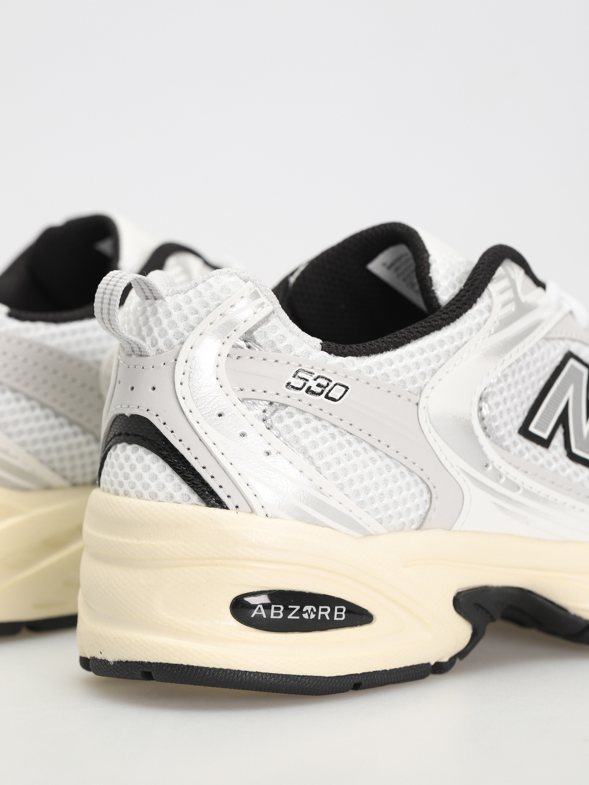 New Balance 530 Cipők (white)