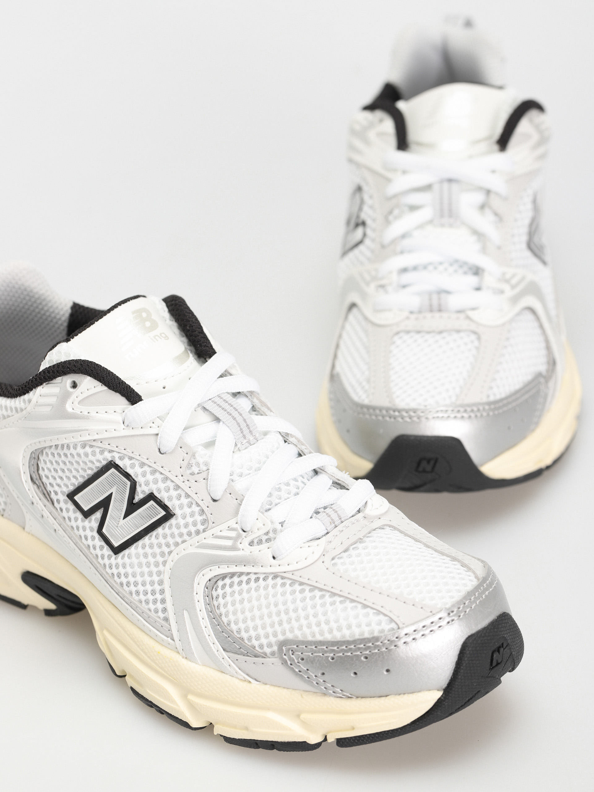 New Balance 530 Cipők (white)