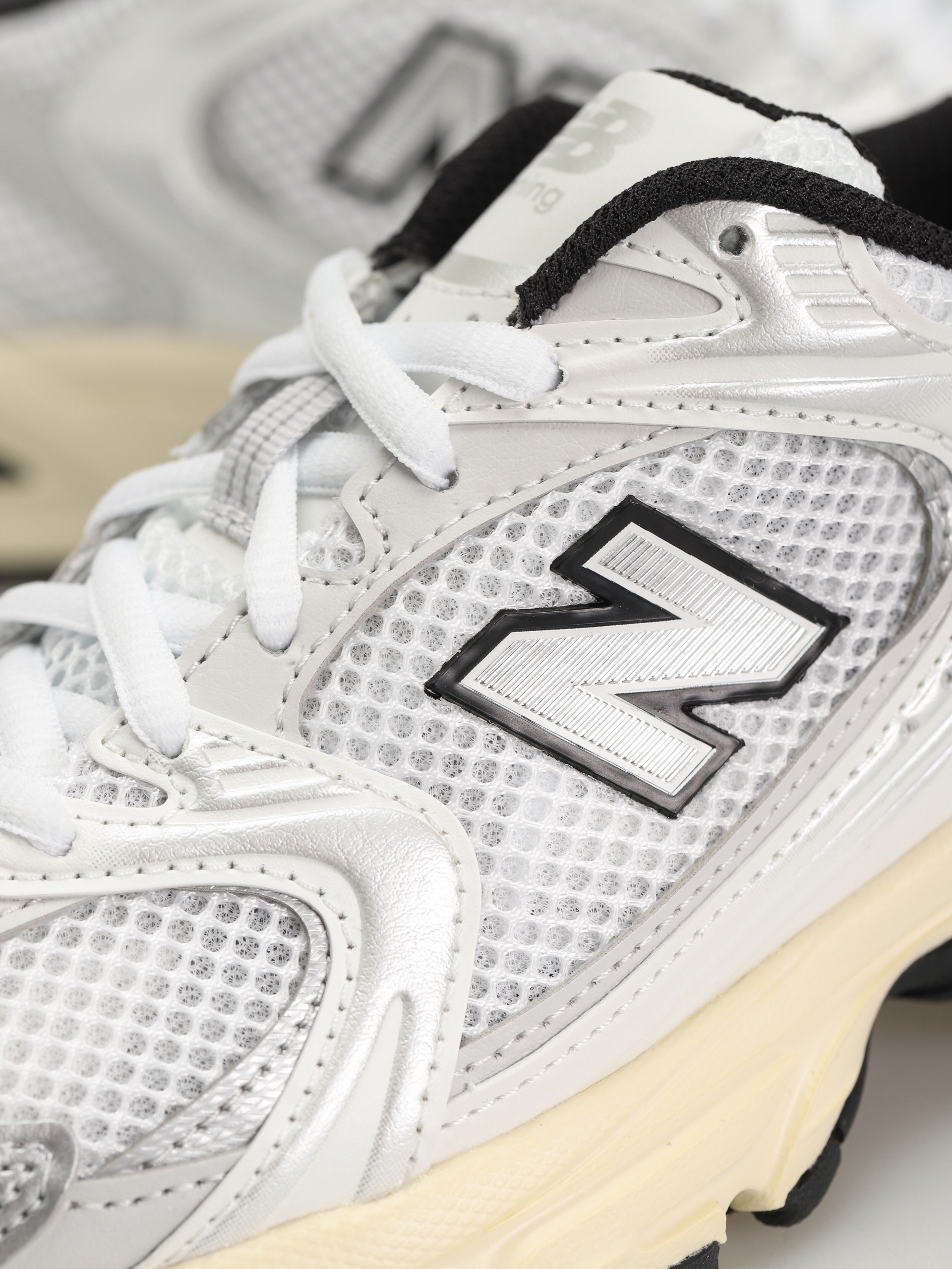 New Balance 530 Cipők (white)