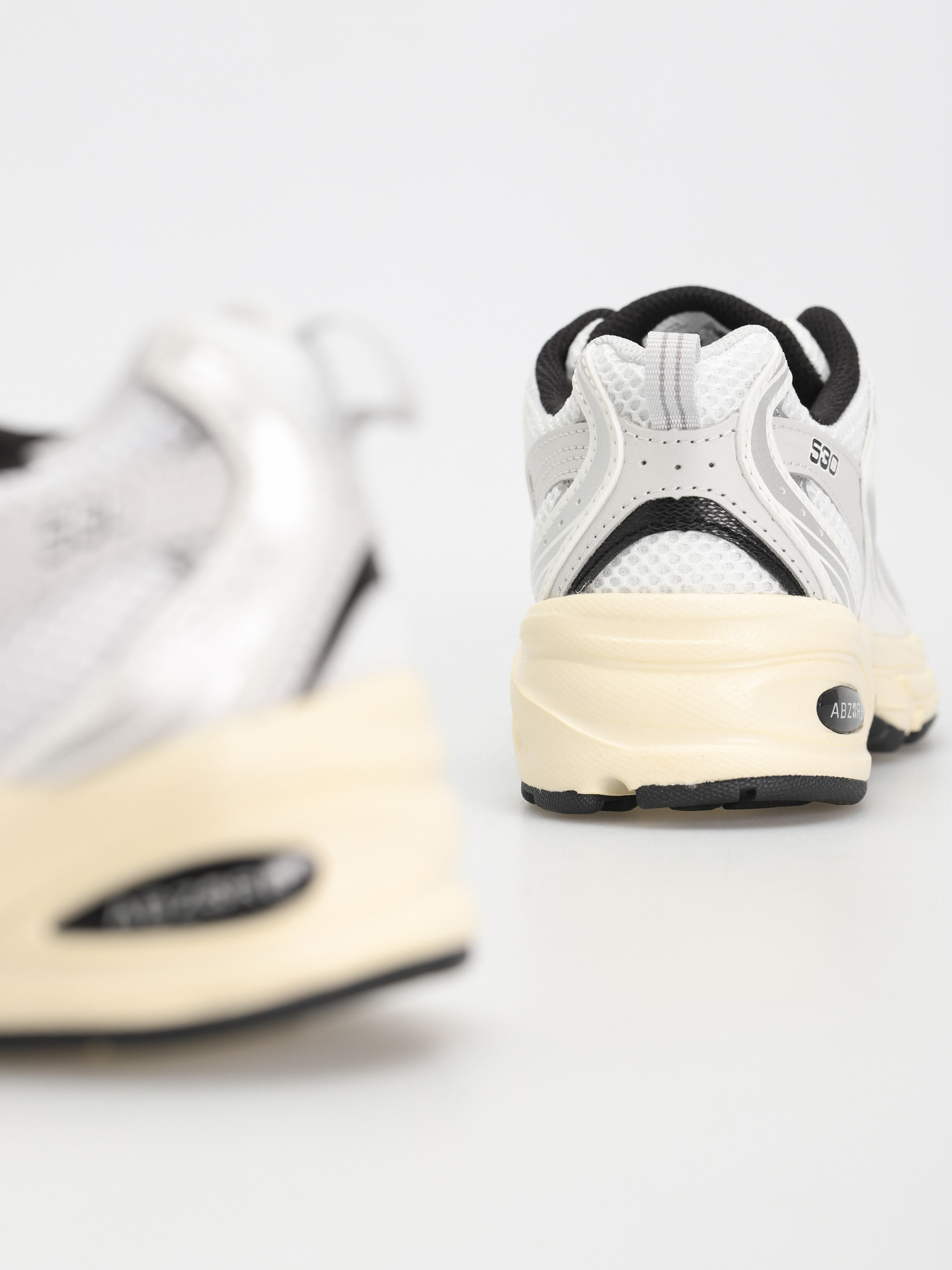 New Balance 530 Cipők (white)