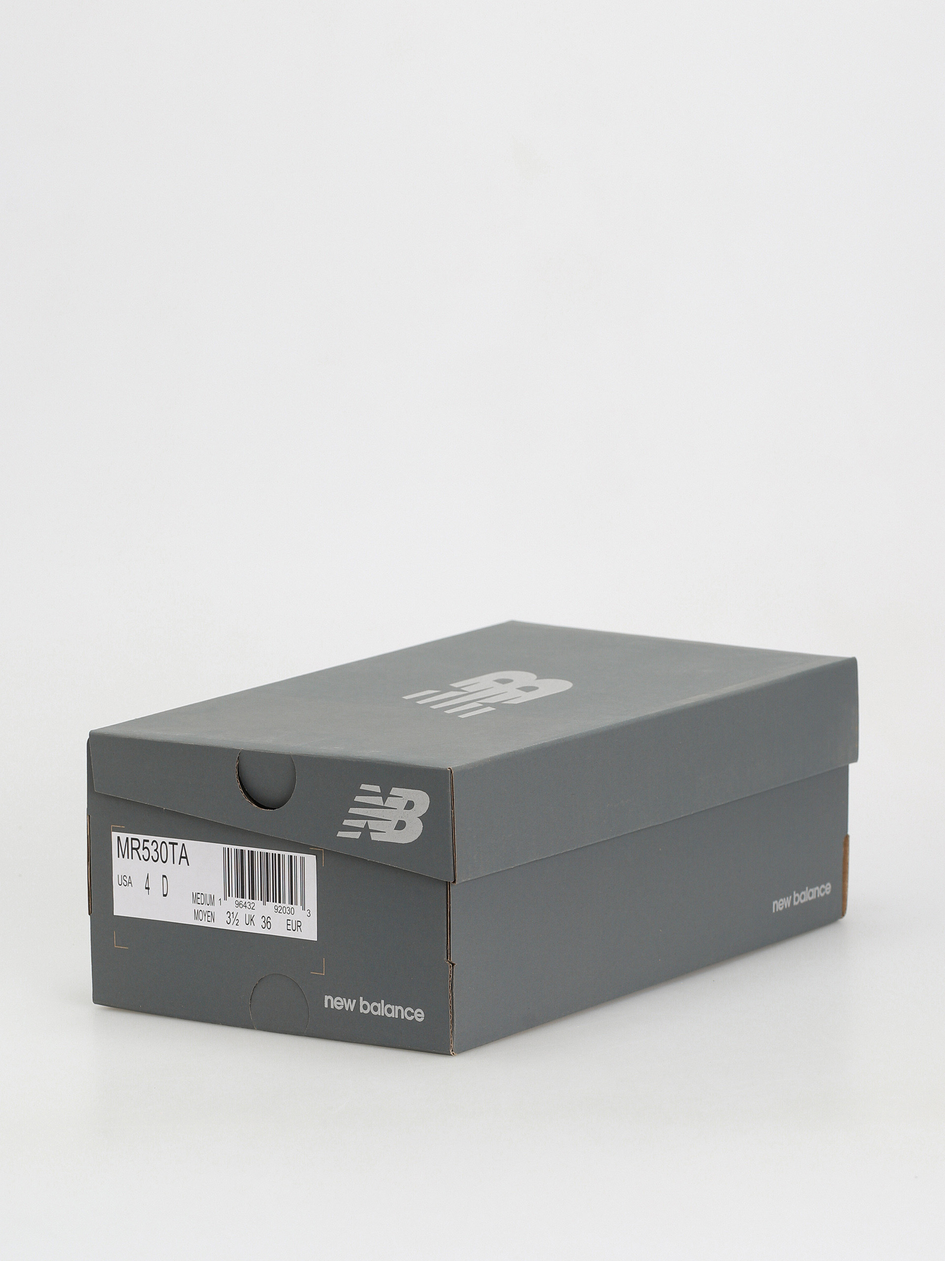 New Balance 530 Cipők (white)