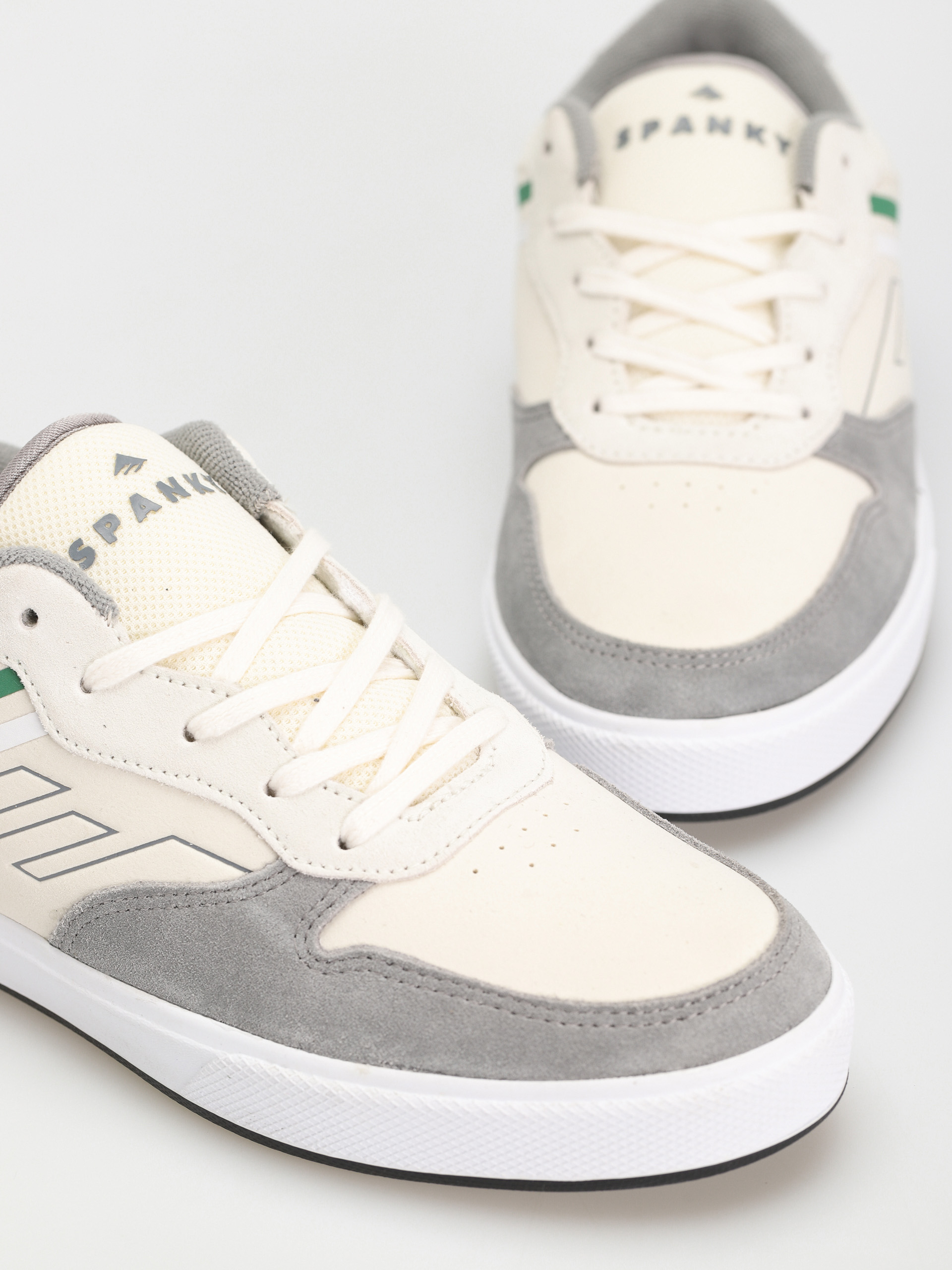 Emerica Ksl G6 Cipők (grey/tan)