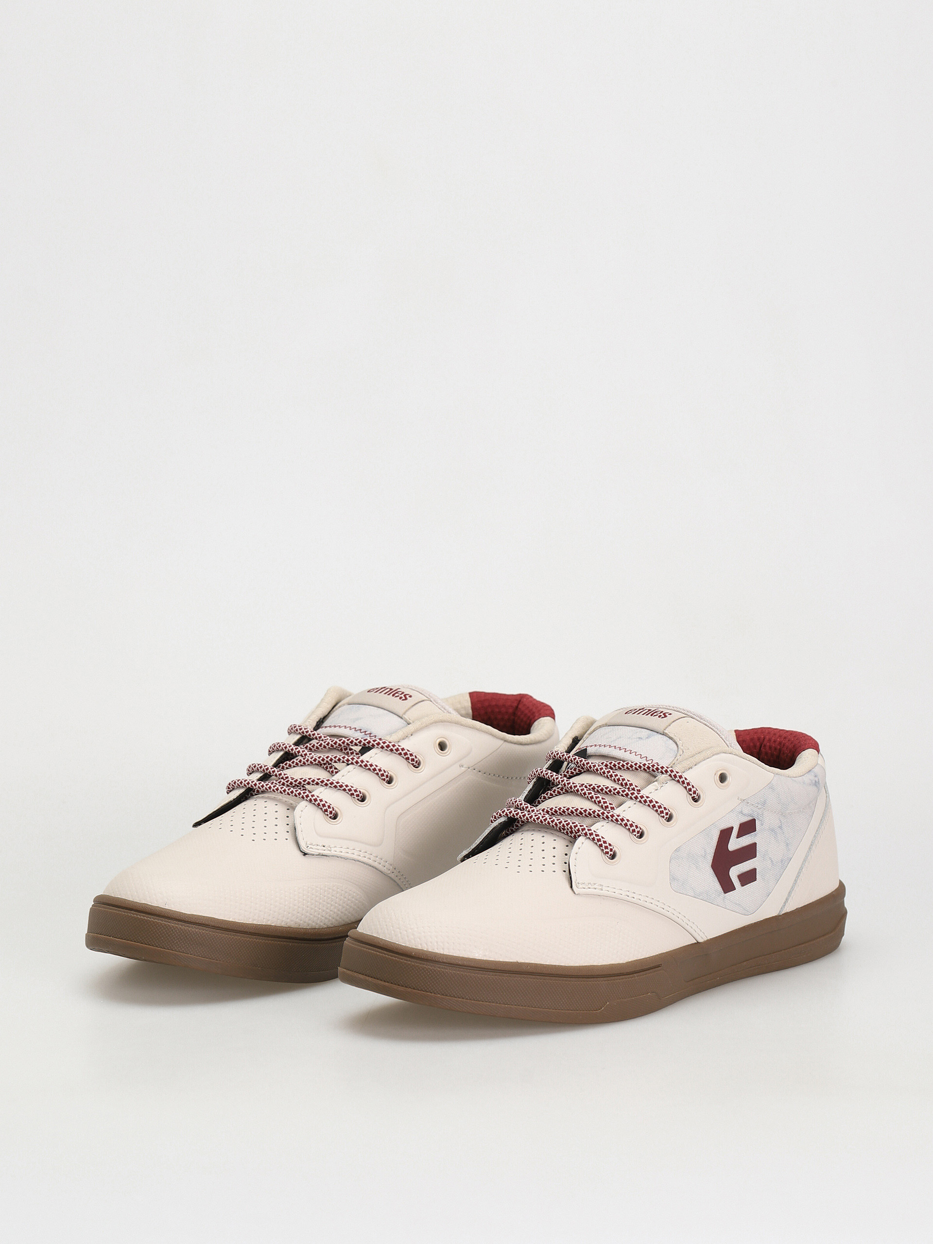 Etnies Semenuk Pro Cipők (cement)