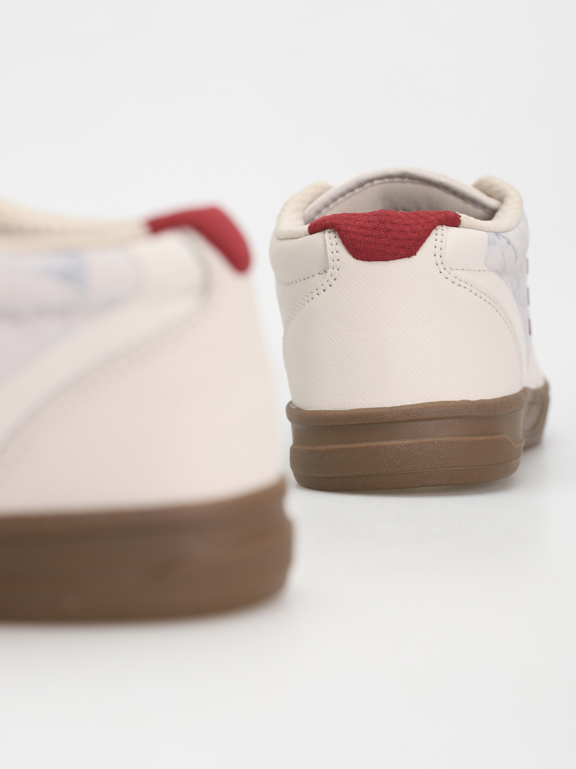 Etnies Semenuk Pro Cipők (cement)