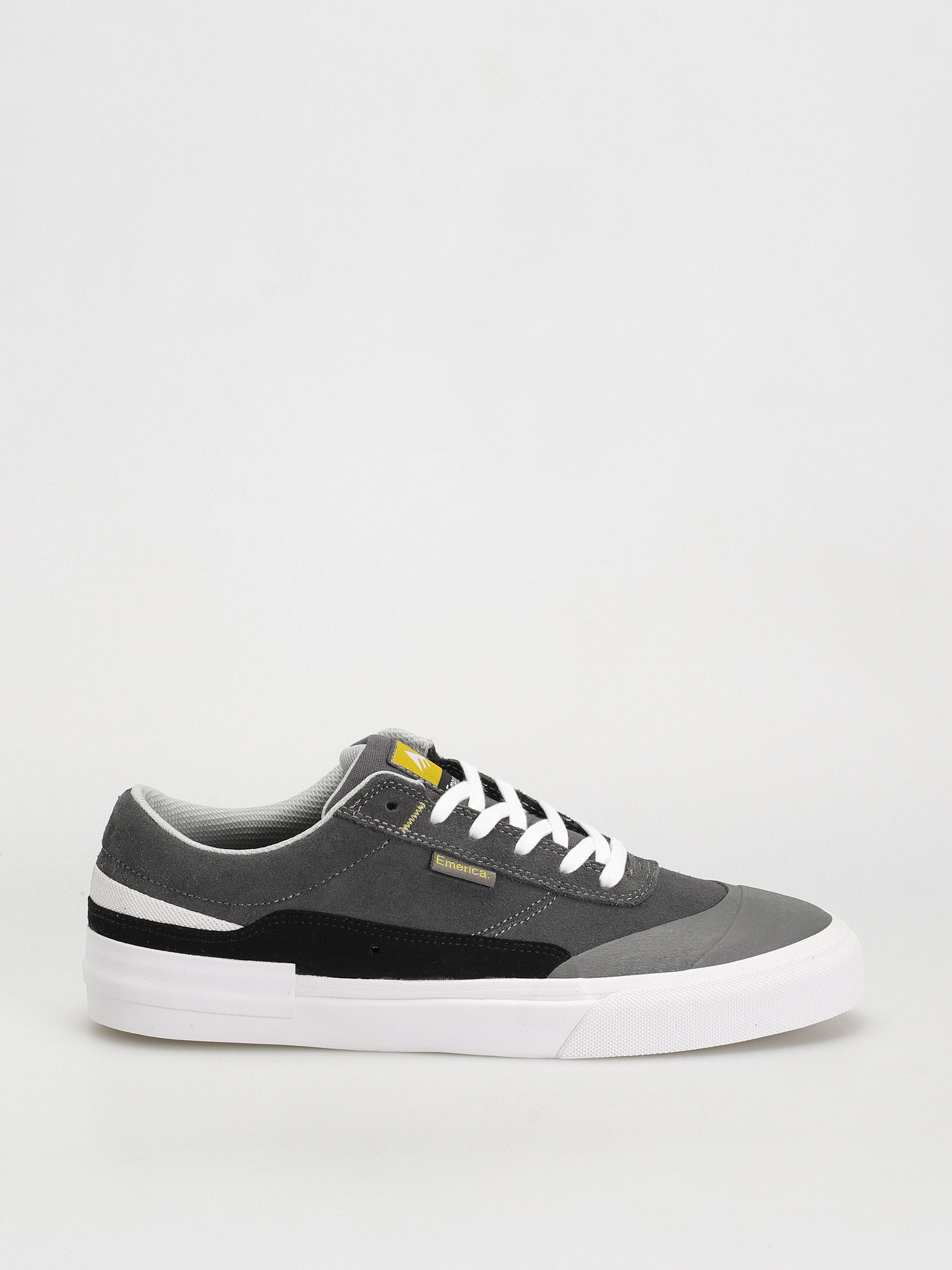 Emerica Vulcano Cipők (grey)