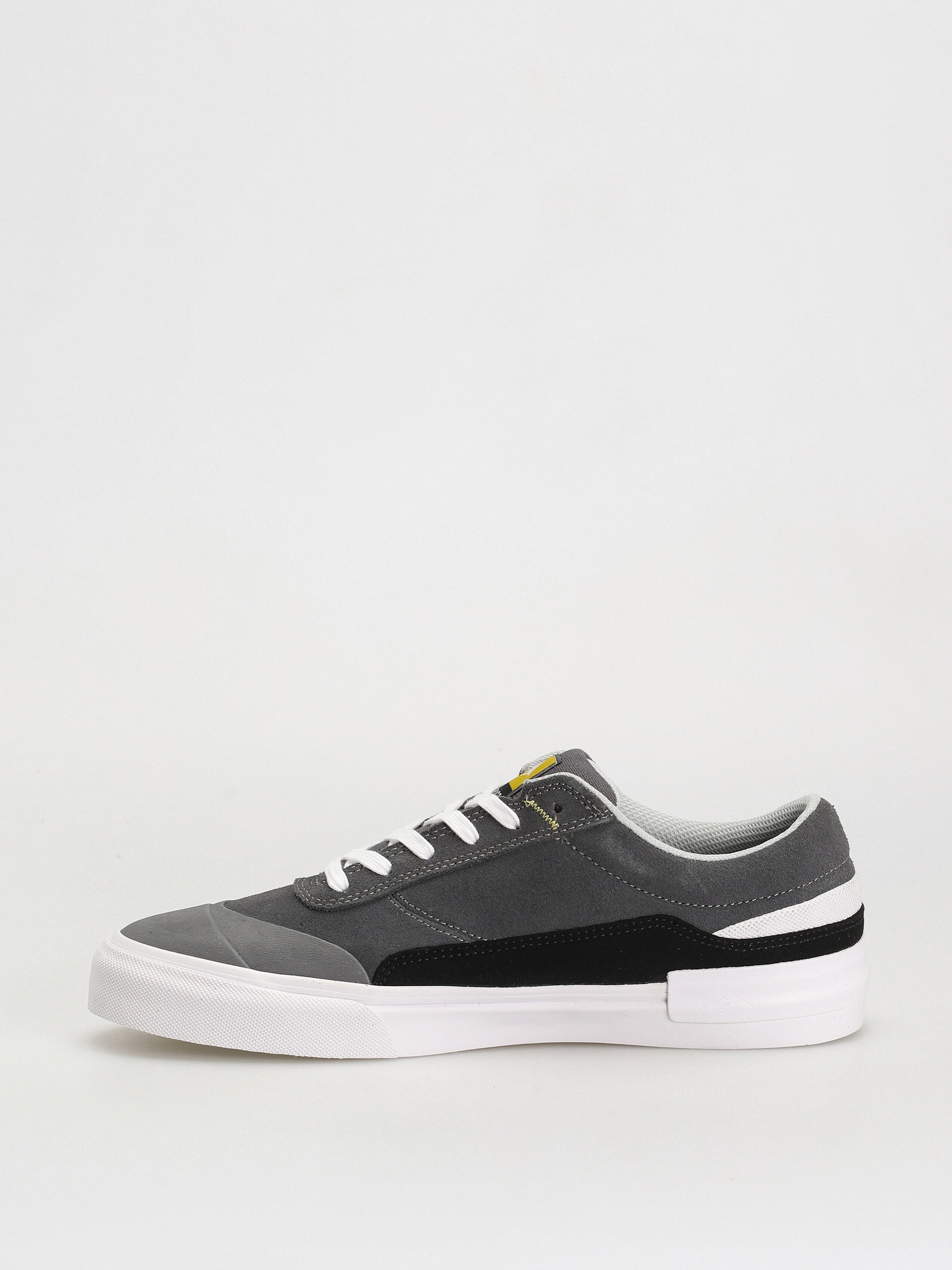 Emerica Vulcano Cipők (grey)