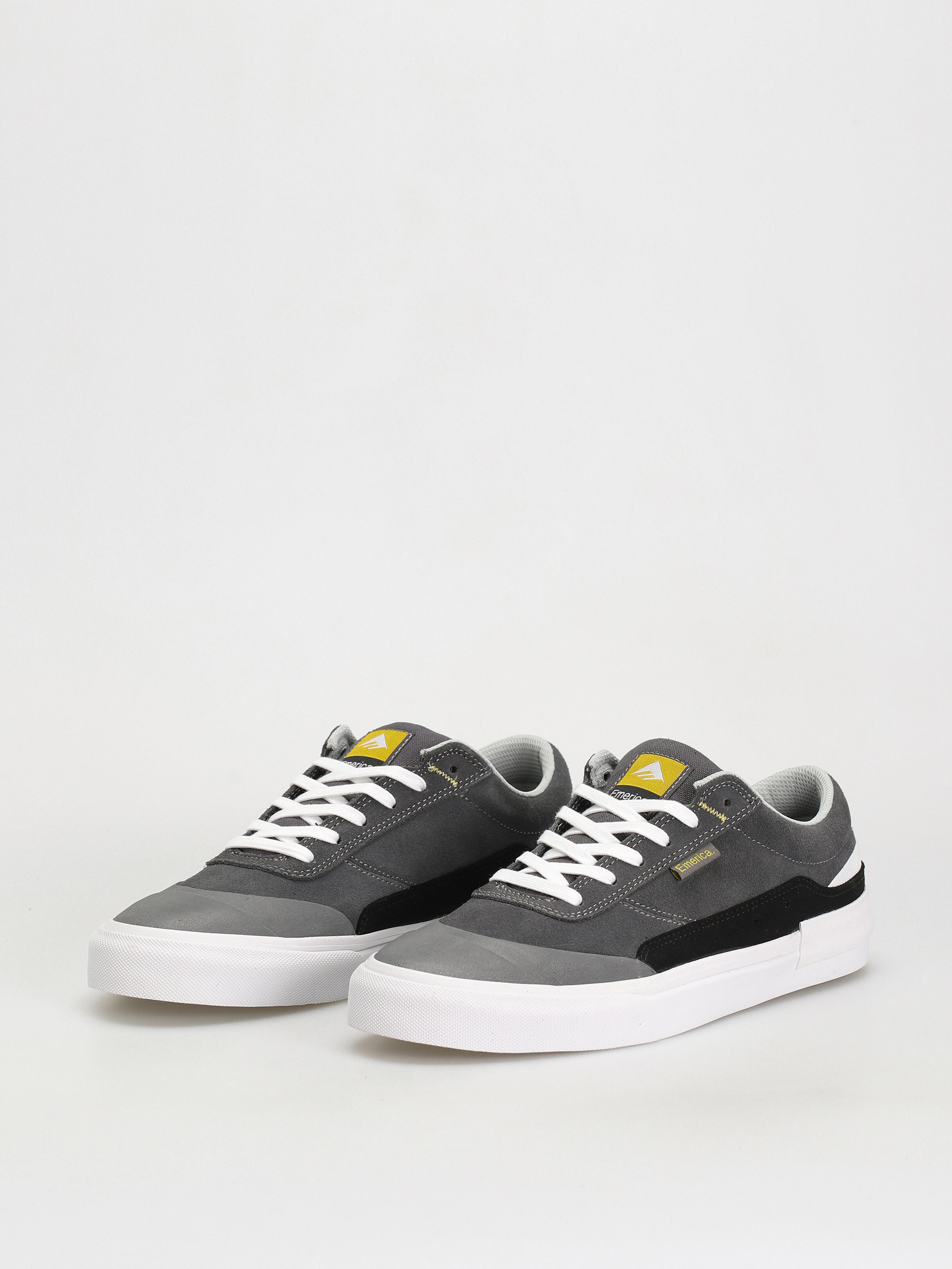 Emerica Vulcano Cipők (grey)