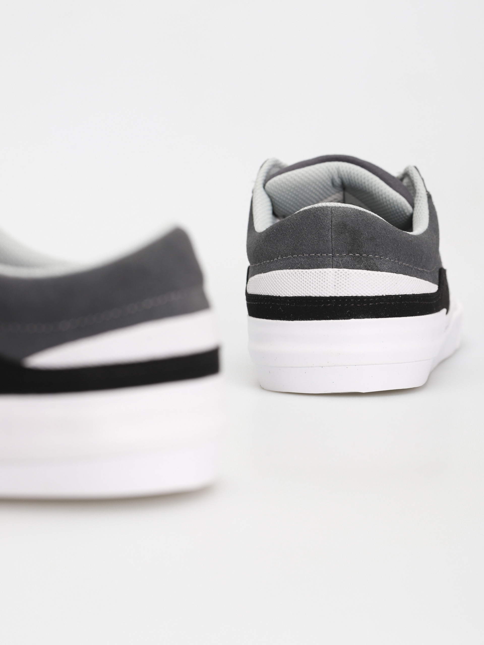 Emerica Vulcano Cipők (grey)