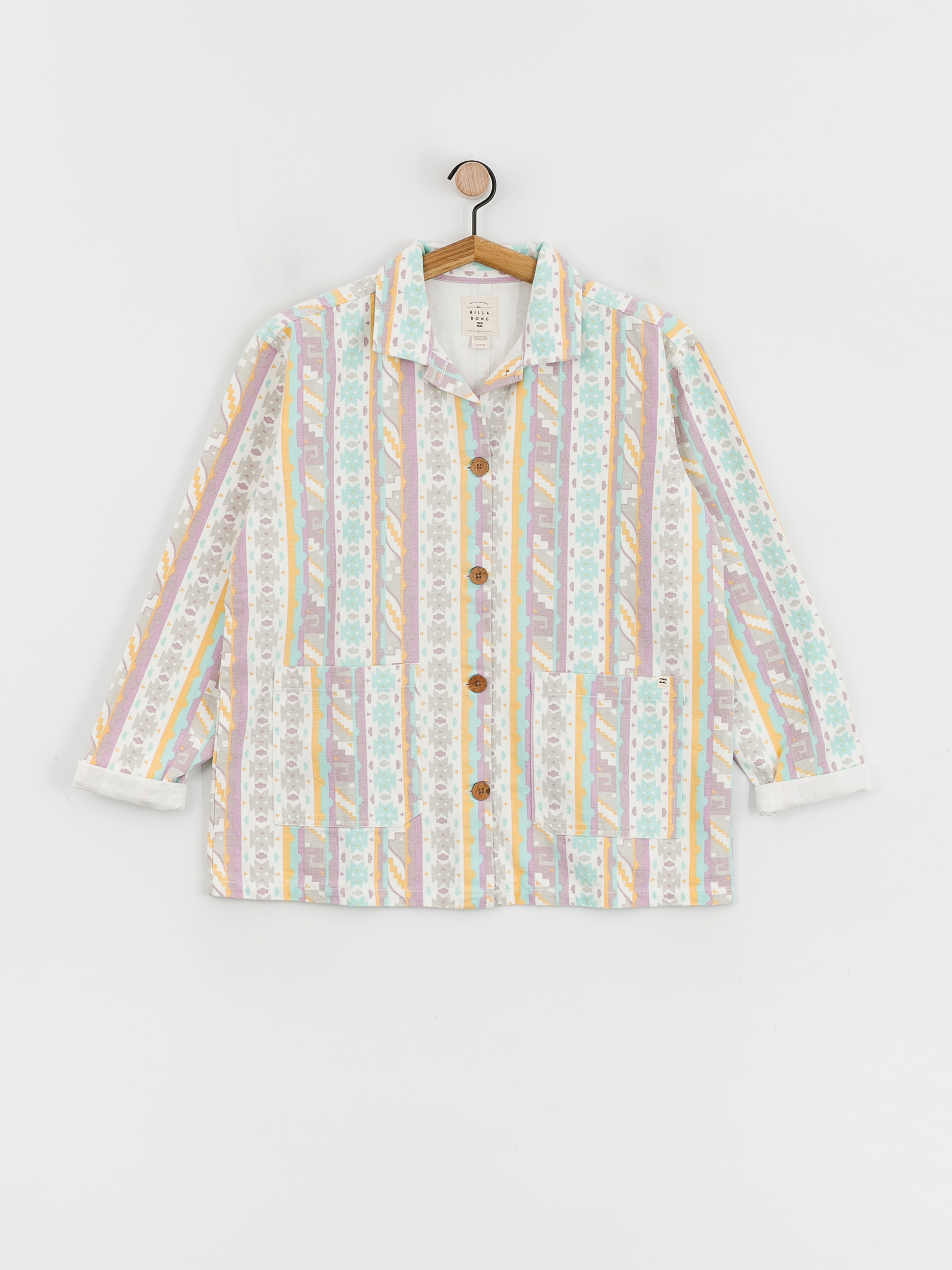 Billabong Day Off Dzseki Wmn (lit skies)