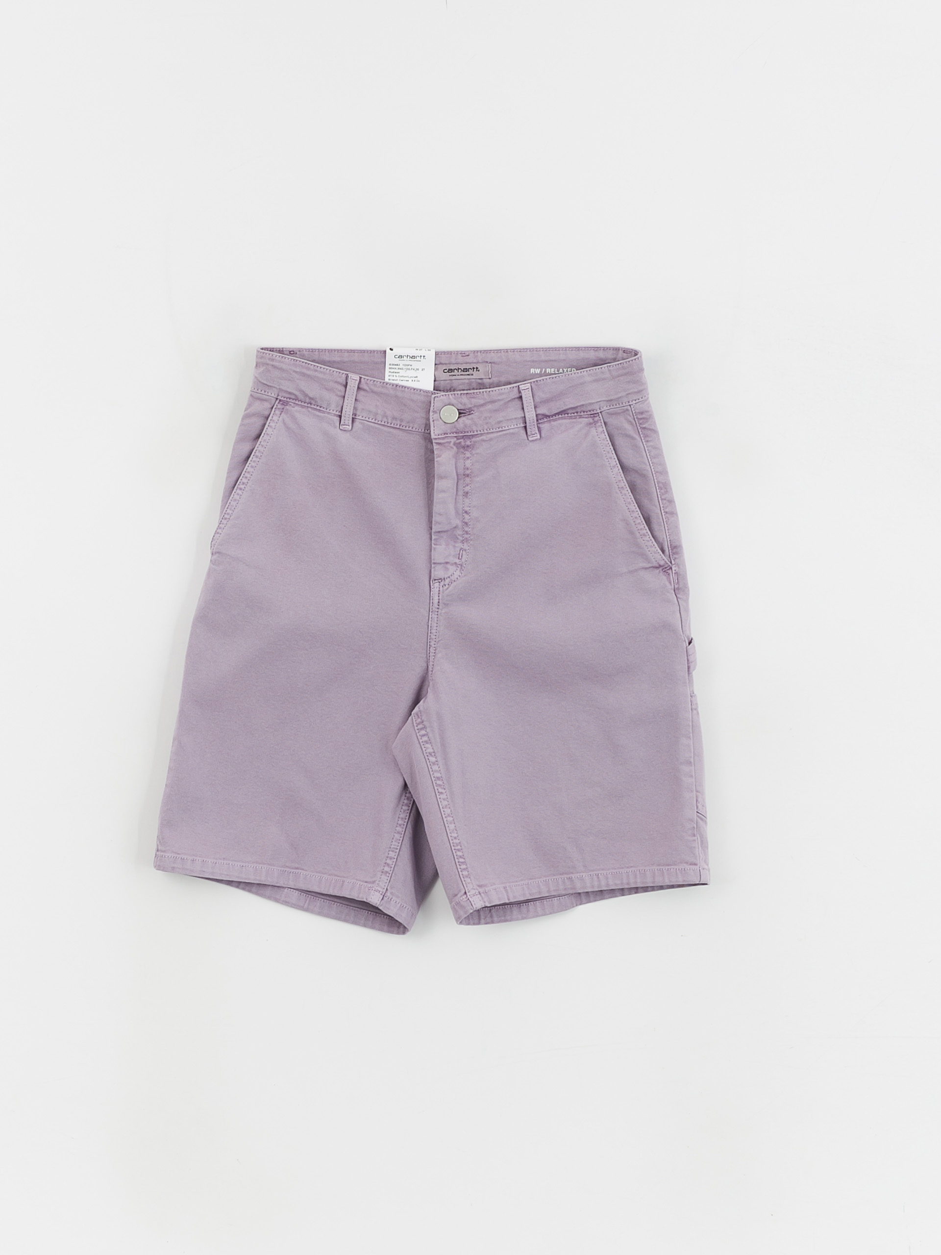 Carhartt WIP Pierce Rövidnadrág Wmn (arrenga)