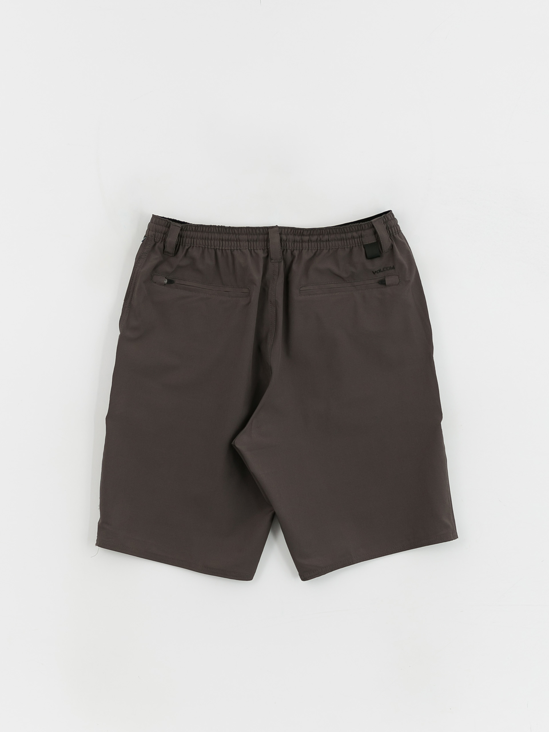 Volcom Skate Vitals Axel Ew Hybrid 21 Rövidnadrág (storm cloud)