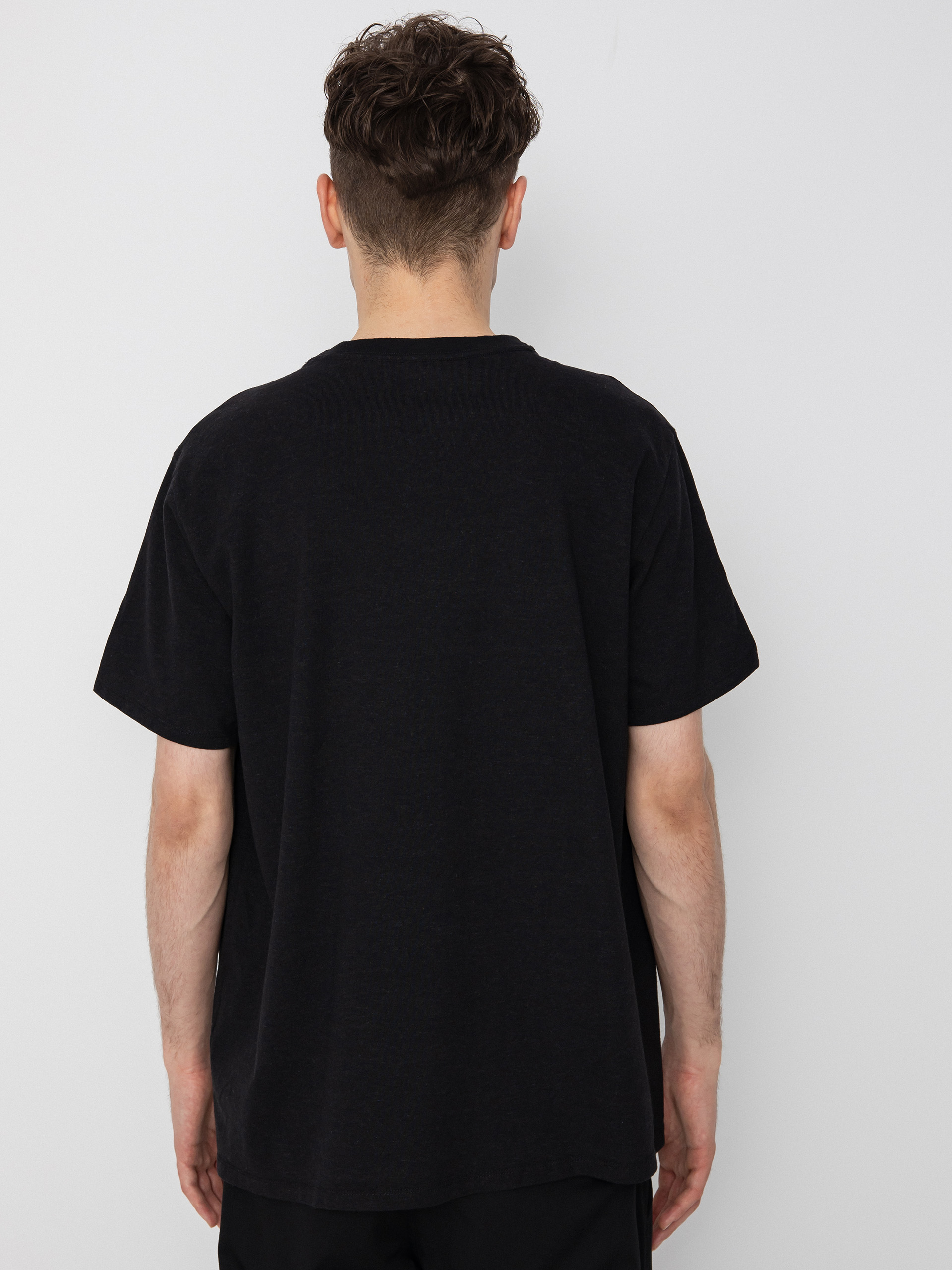 Patagonia Fitz Roy Icon Responsibili póló (ink black)