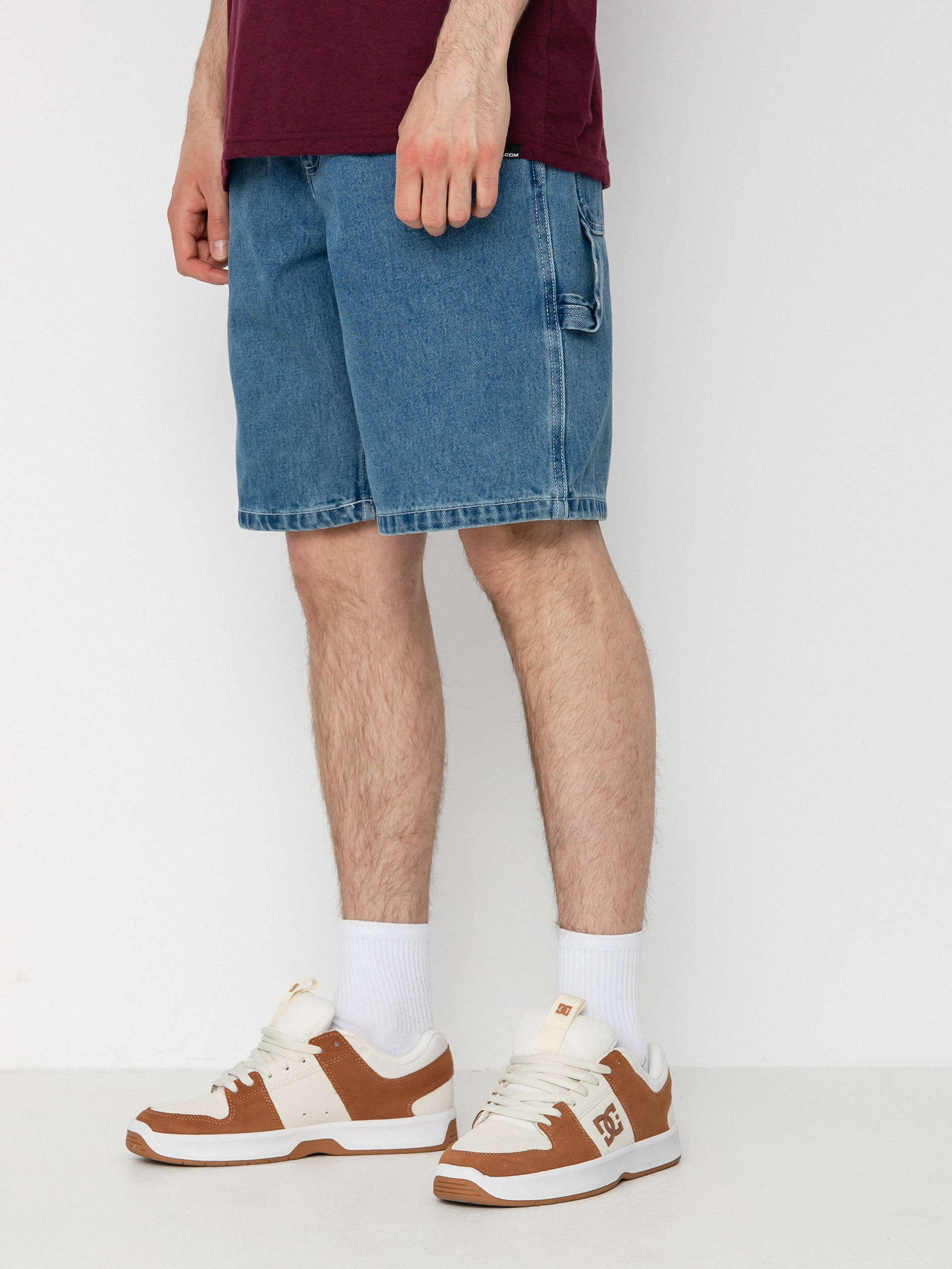 Vans Drill Chore Louniwe Denim Rövidnadrág