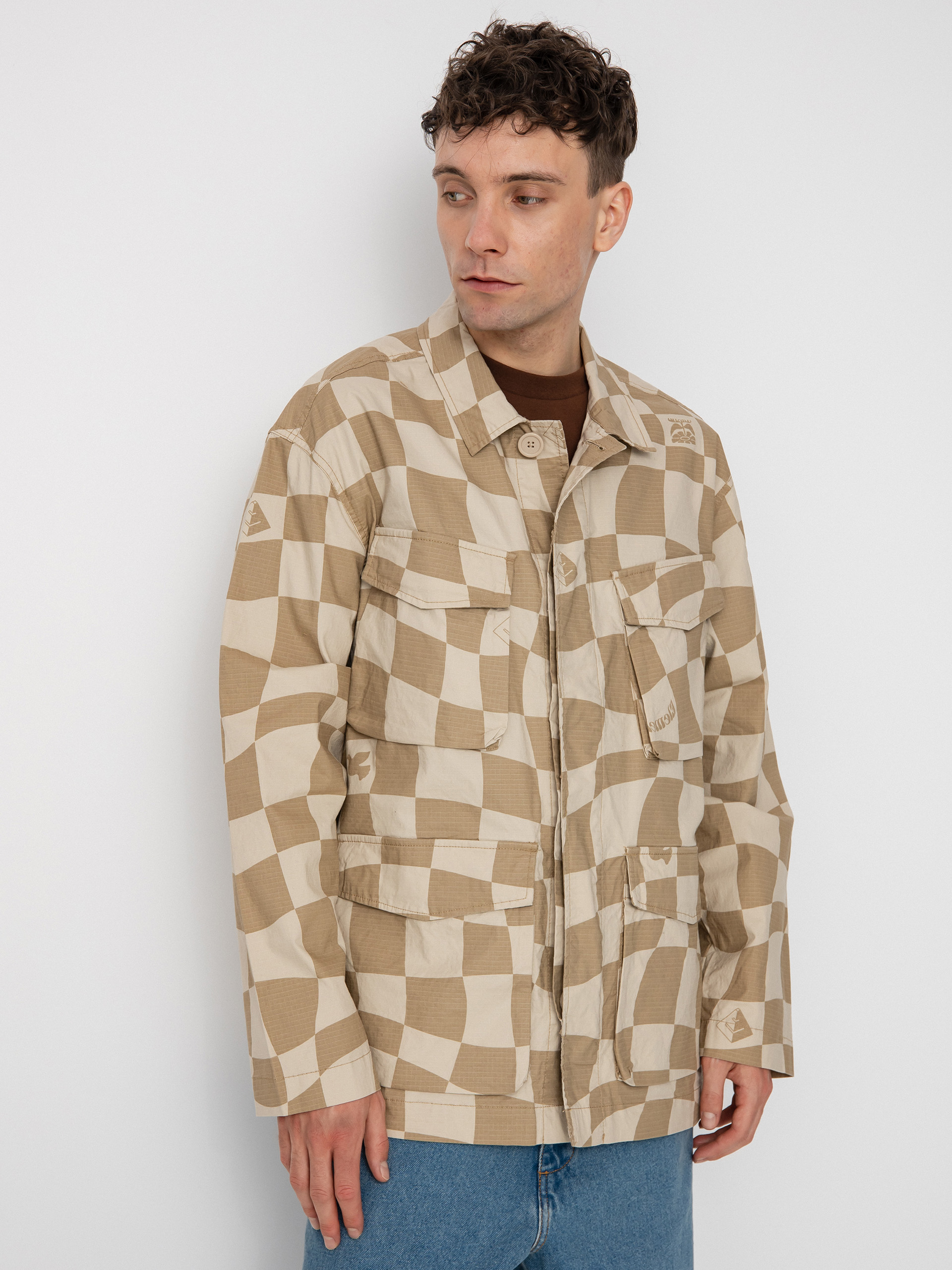 Element Kingswood M65 Dzseki