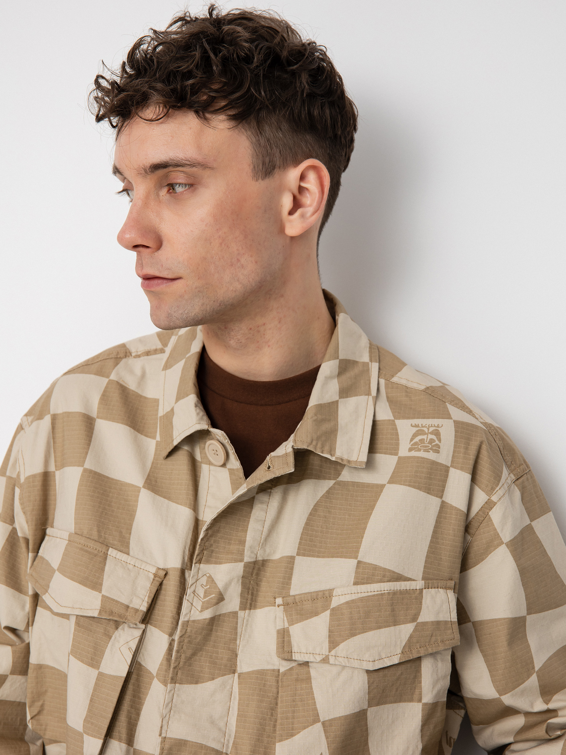 Element Kingswood M65 Dzseki (distorsion)