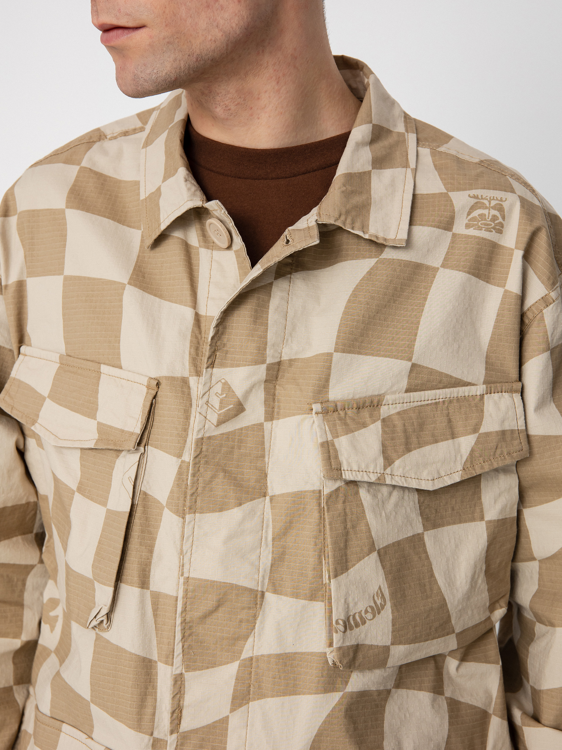 Element Kingswood M65 Dzseki (distorsion)